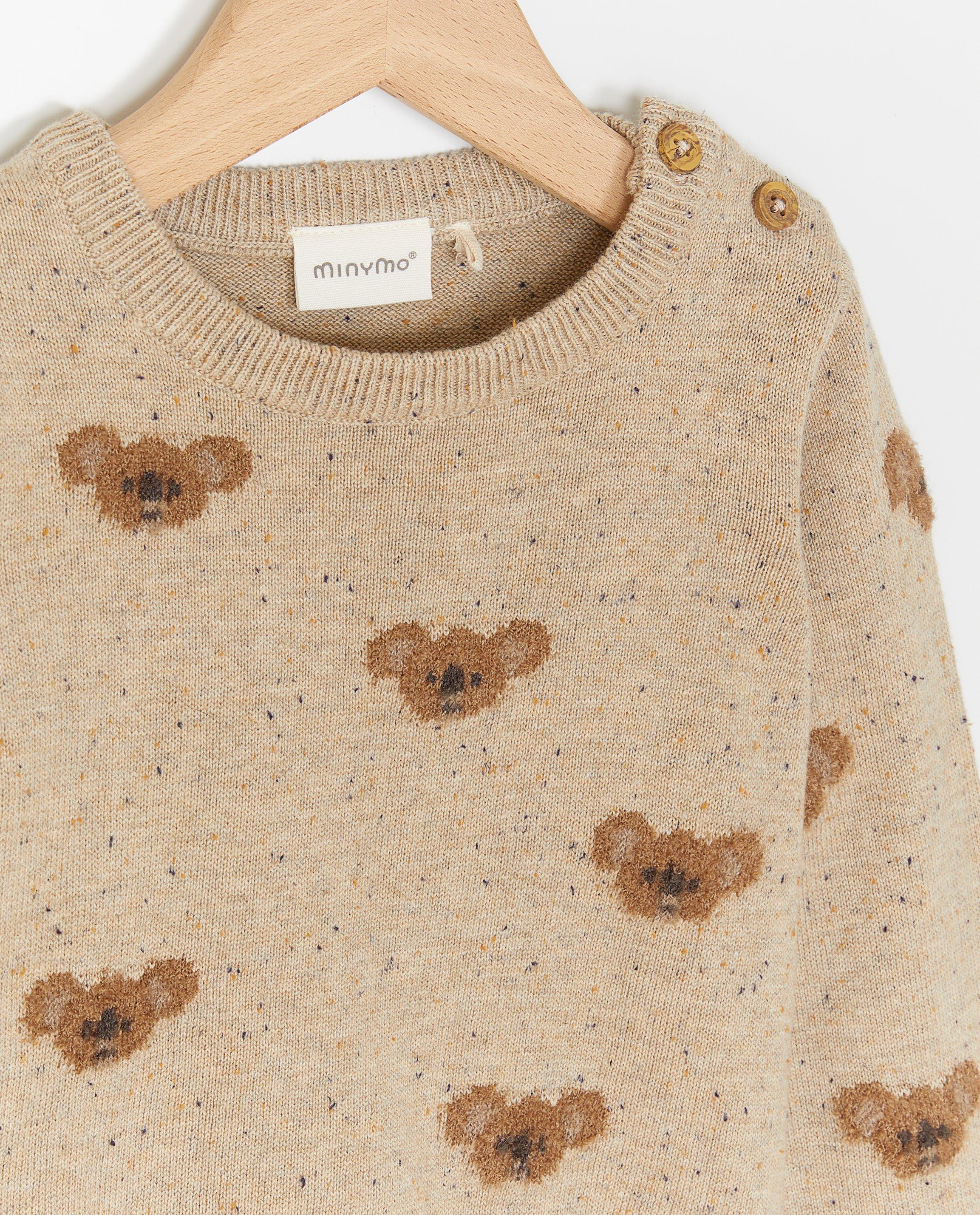 Pulls - Pull avec des koalas