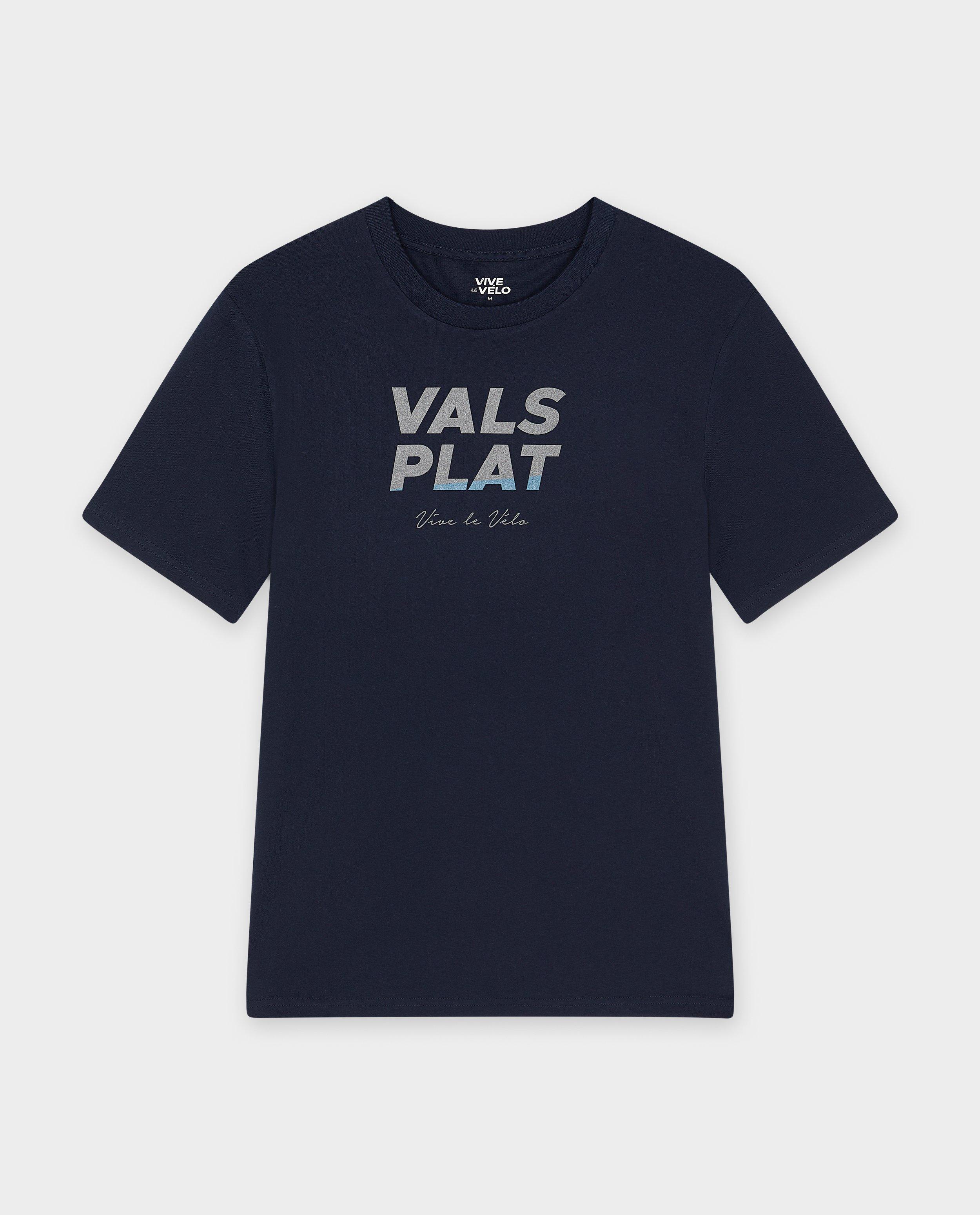 T-shirts - T-shirt met opschrift, S-XXL