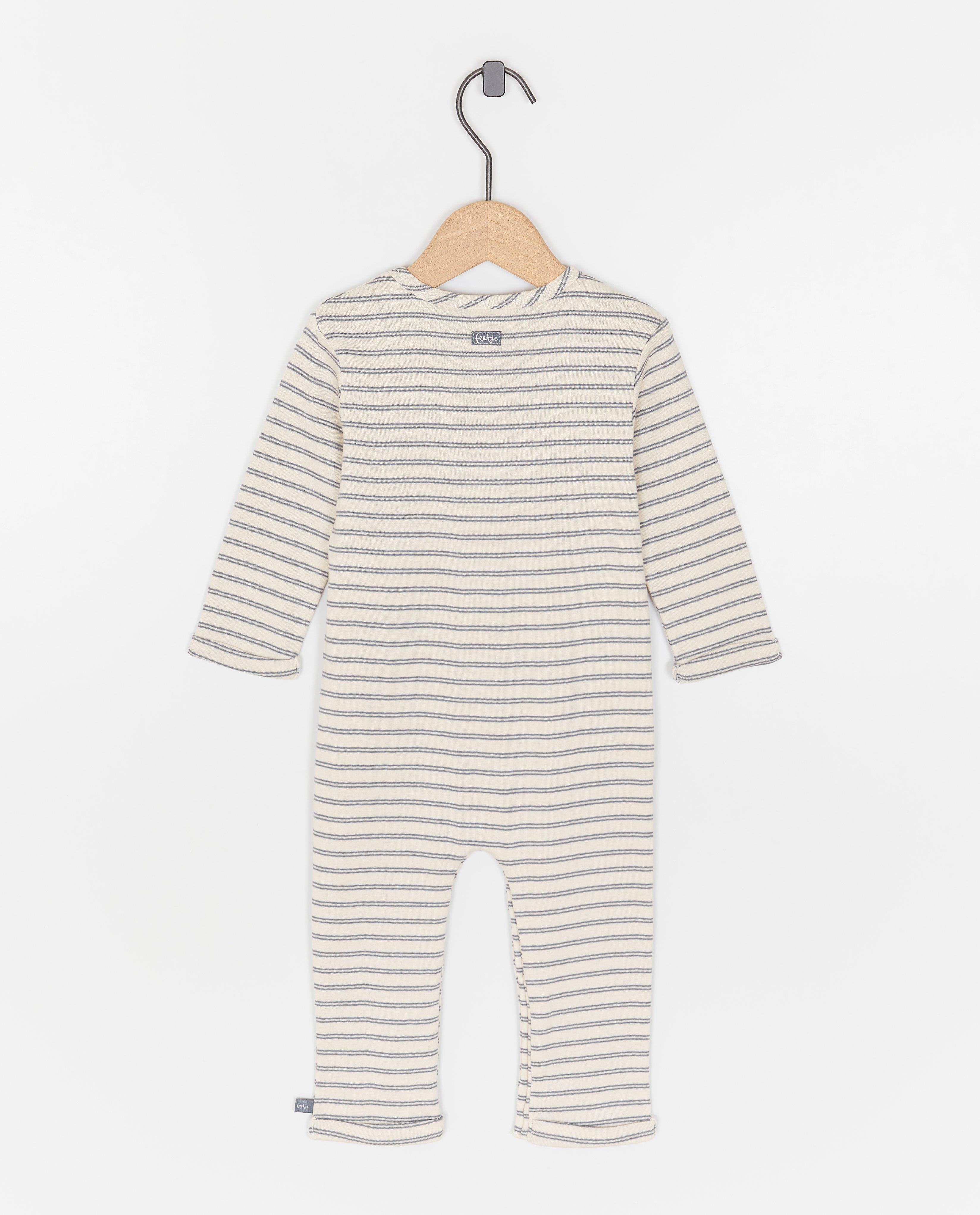 Grenouill&egrave;re ray&eacute;e - D&eacute;tails du produit - brun clair - image num&eacute;ro 2