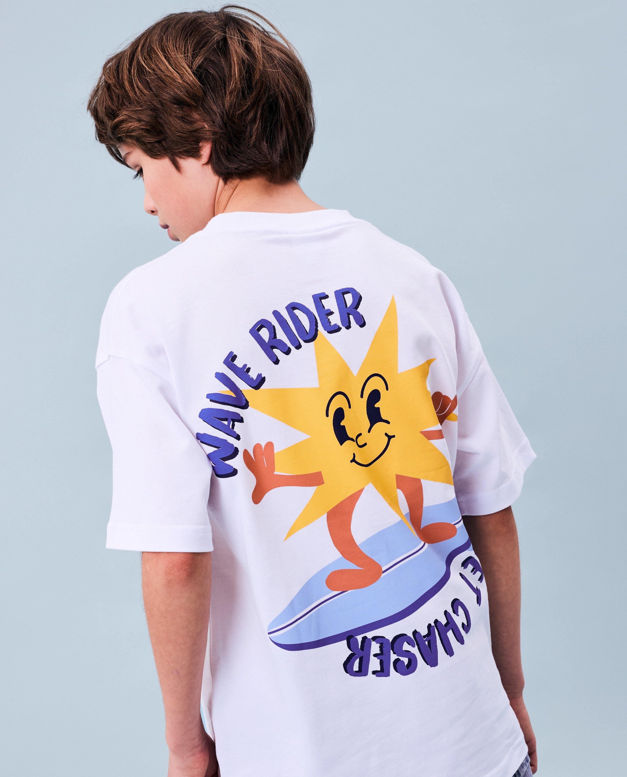 T-shirt - null - CKS