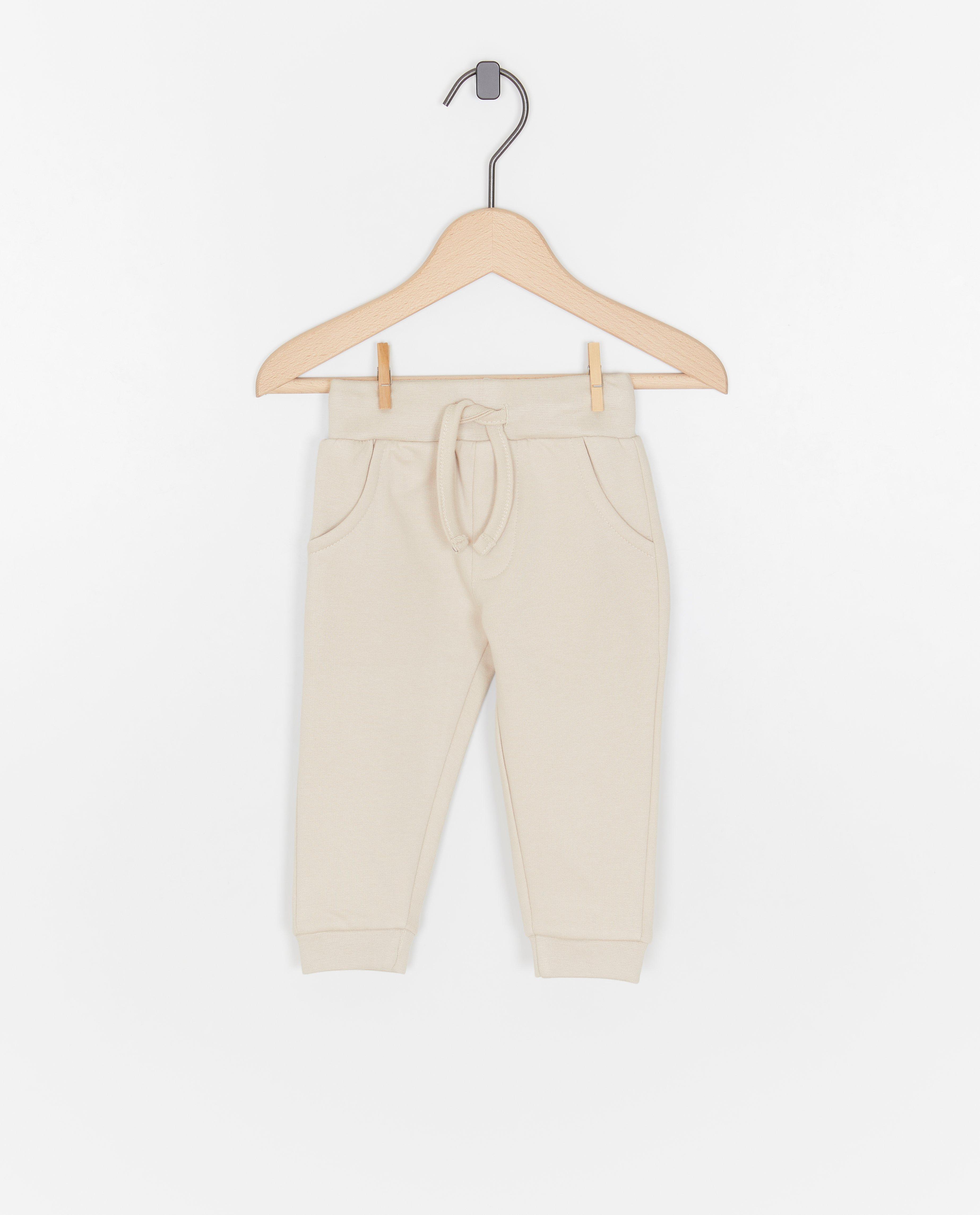 Sets - Set: sweater + joggingbroek