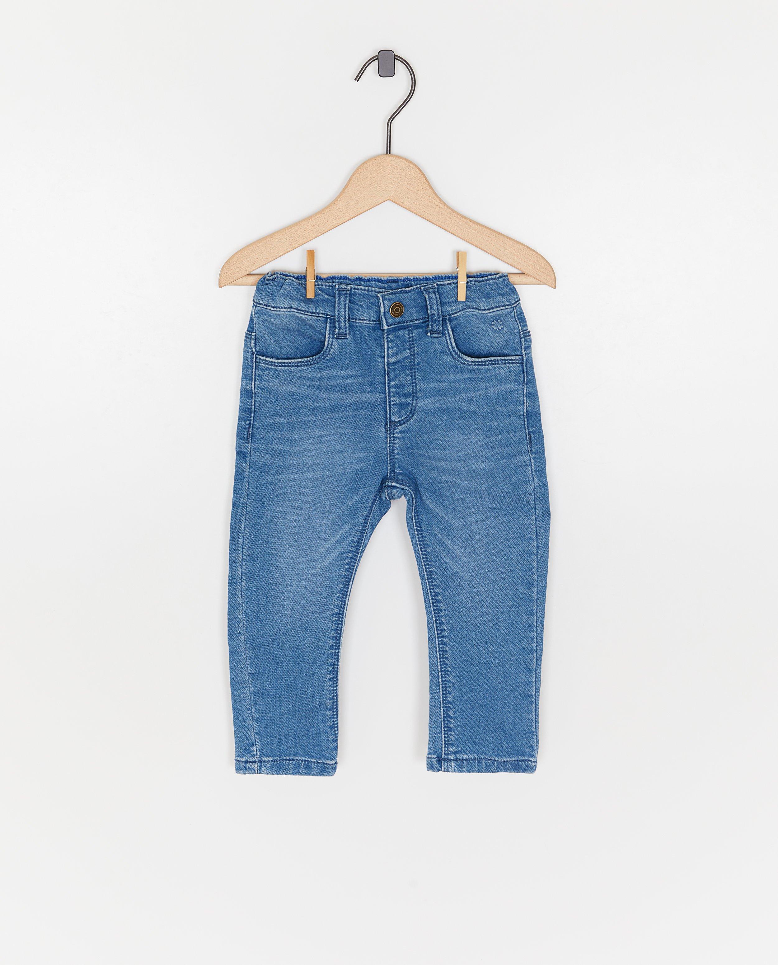 Jeans - null - Noppies