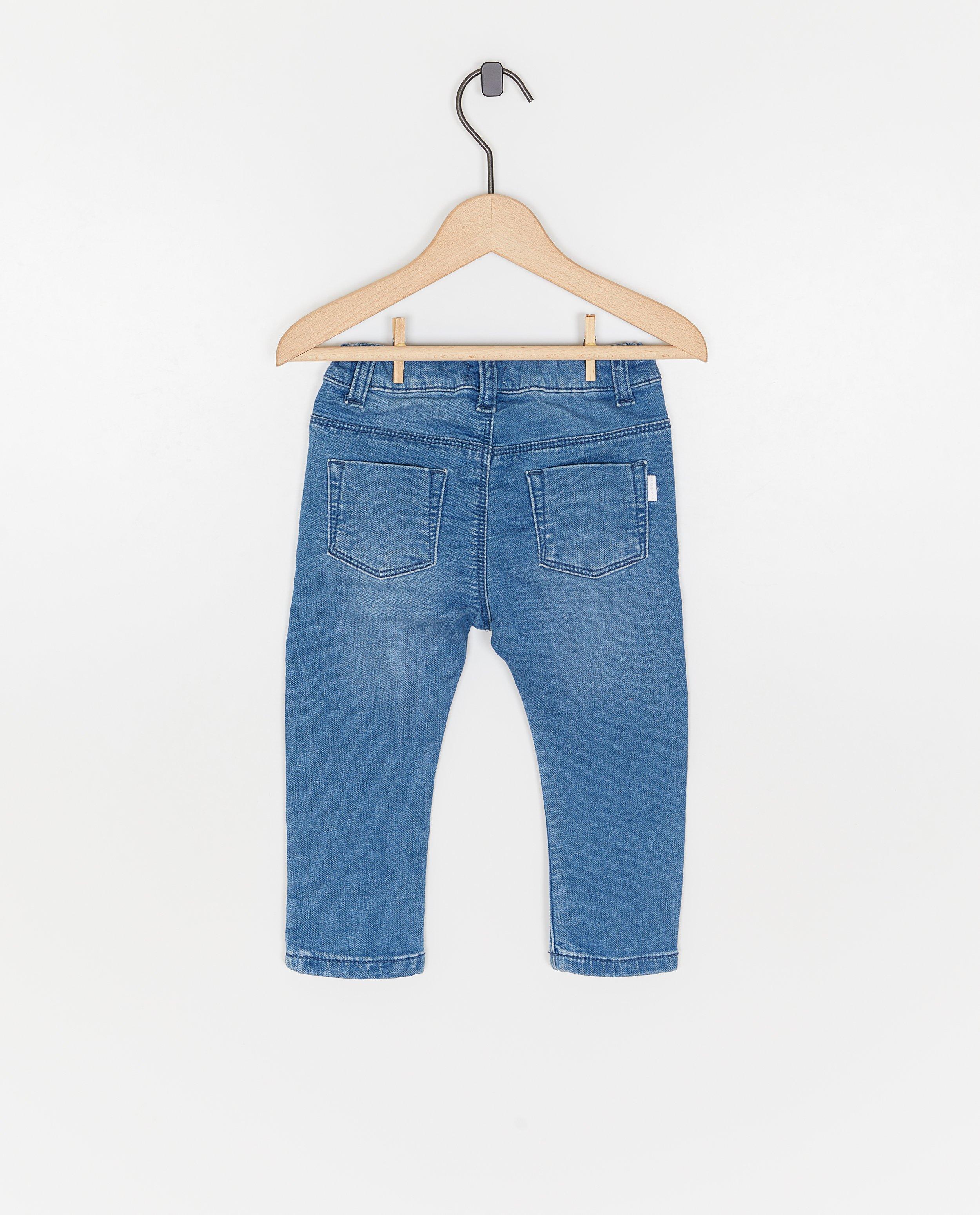 Jeans - Jeans