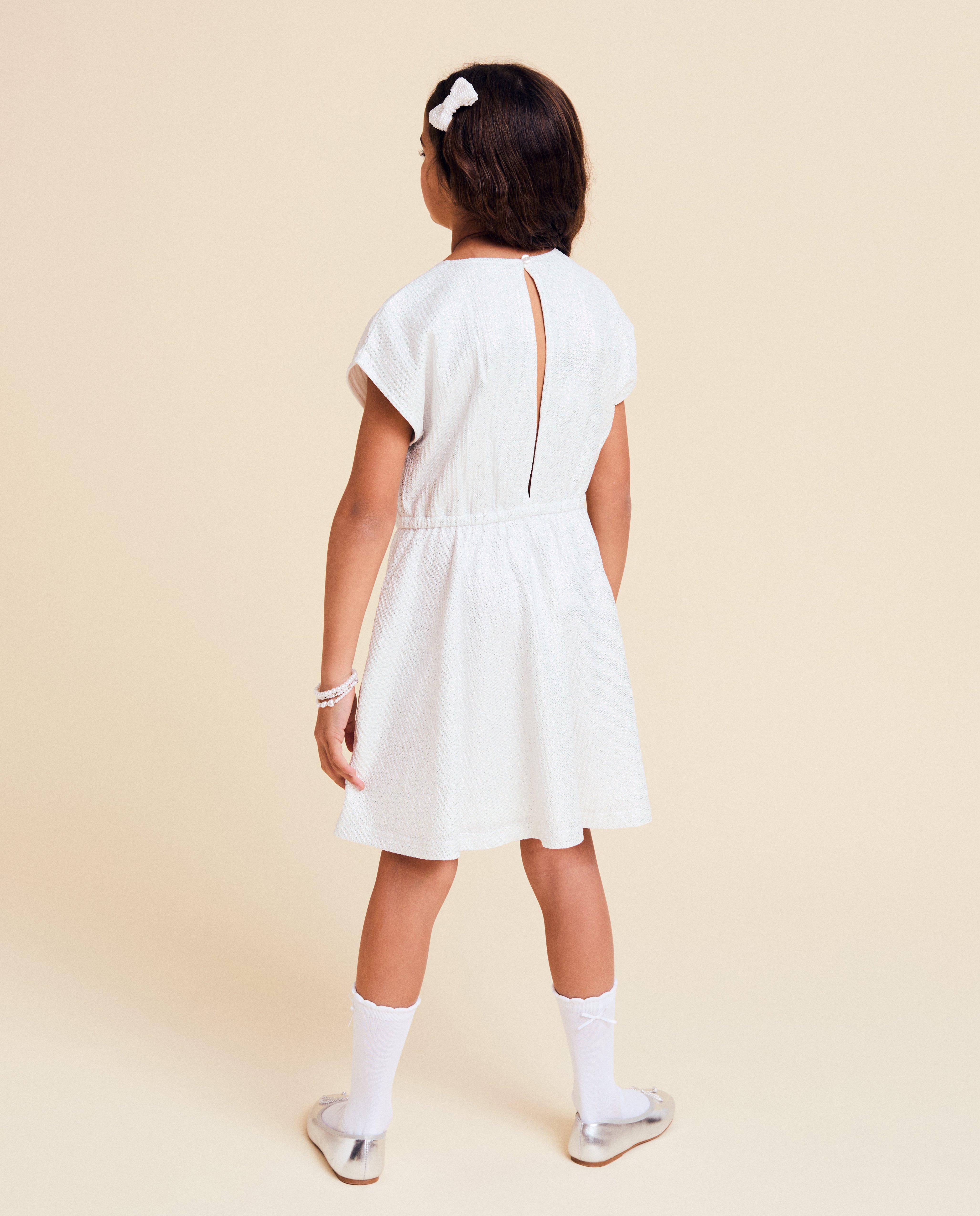 Robes - Robe à paillettes, Special occasions