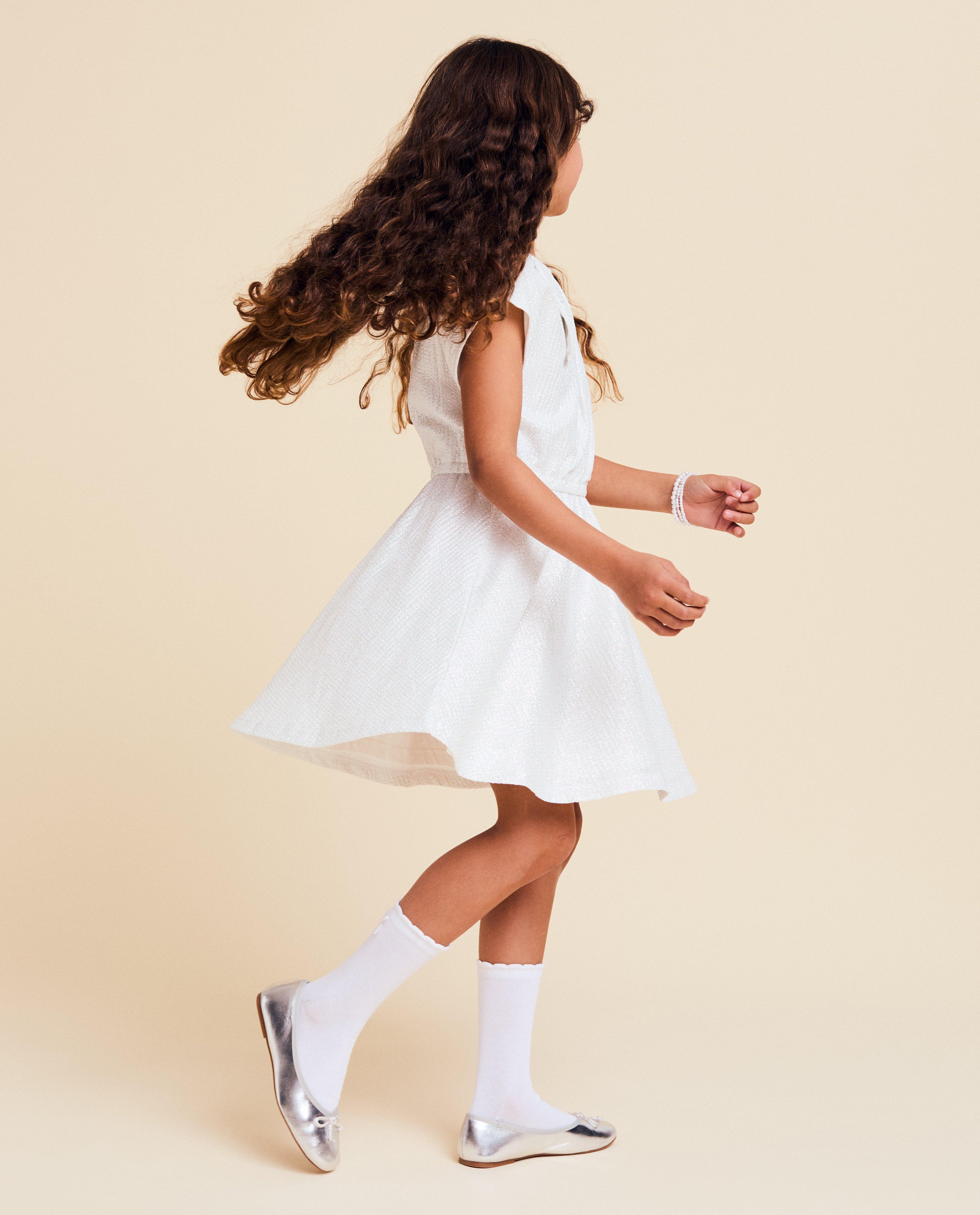 Kleedjes - Jurk met glitter, Special occasions