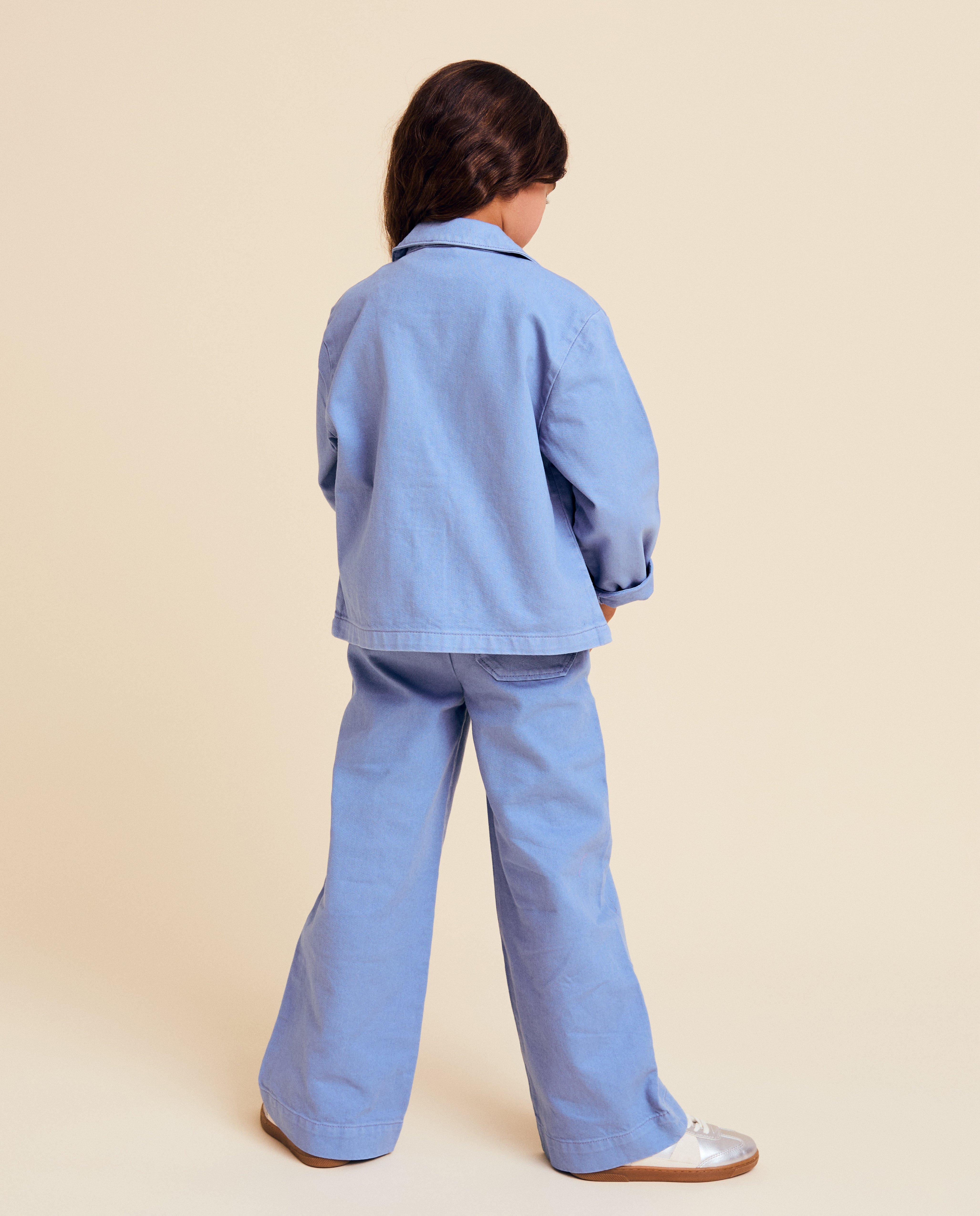 Blazers - Blauw jeansvest, Special occasions