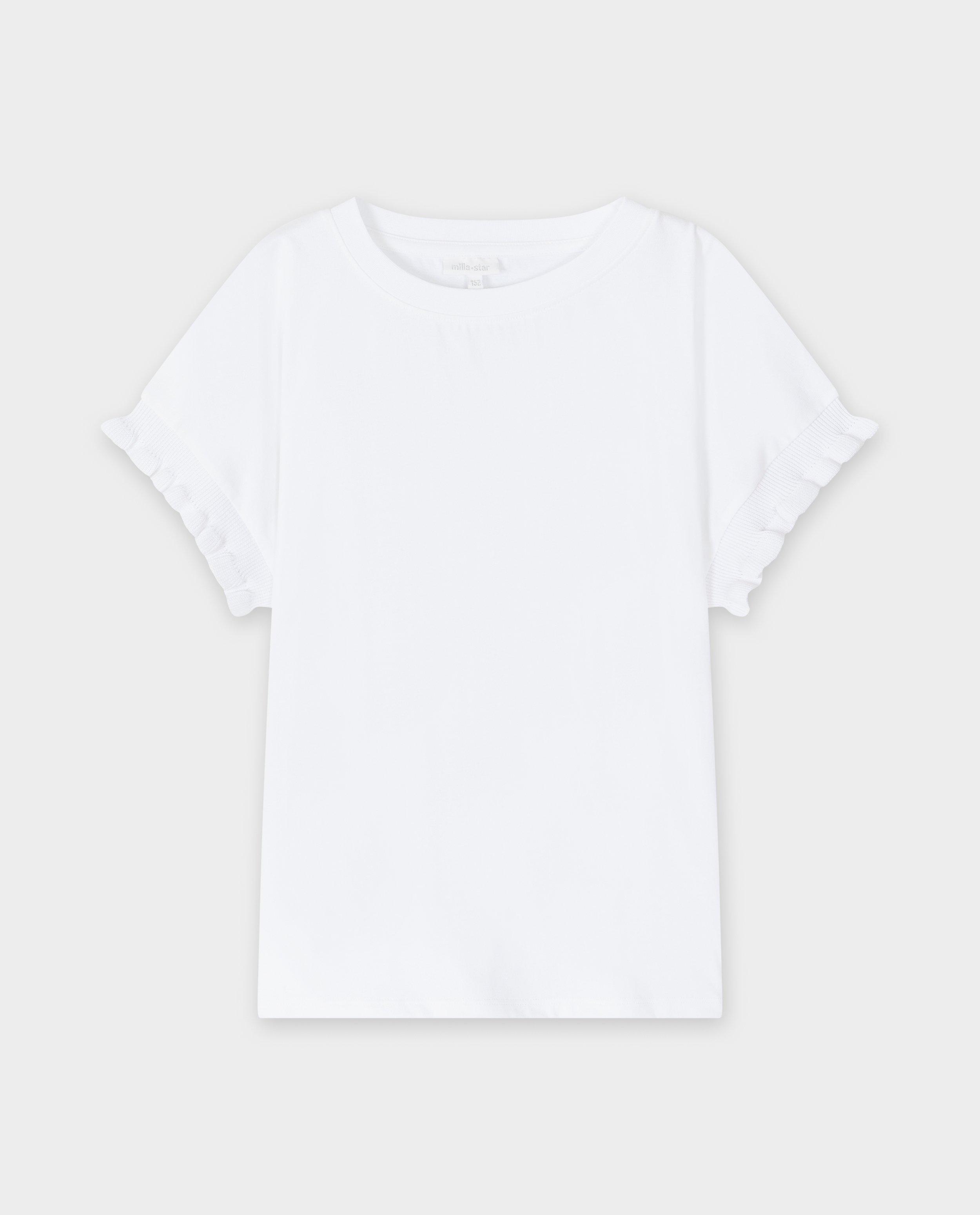 T-shirts - Wit T-shirt, Special occasions