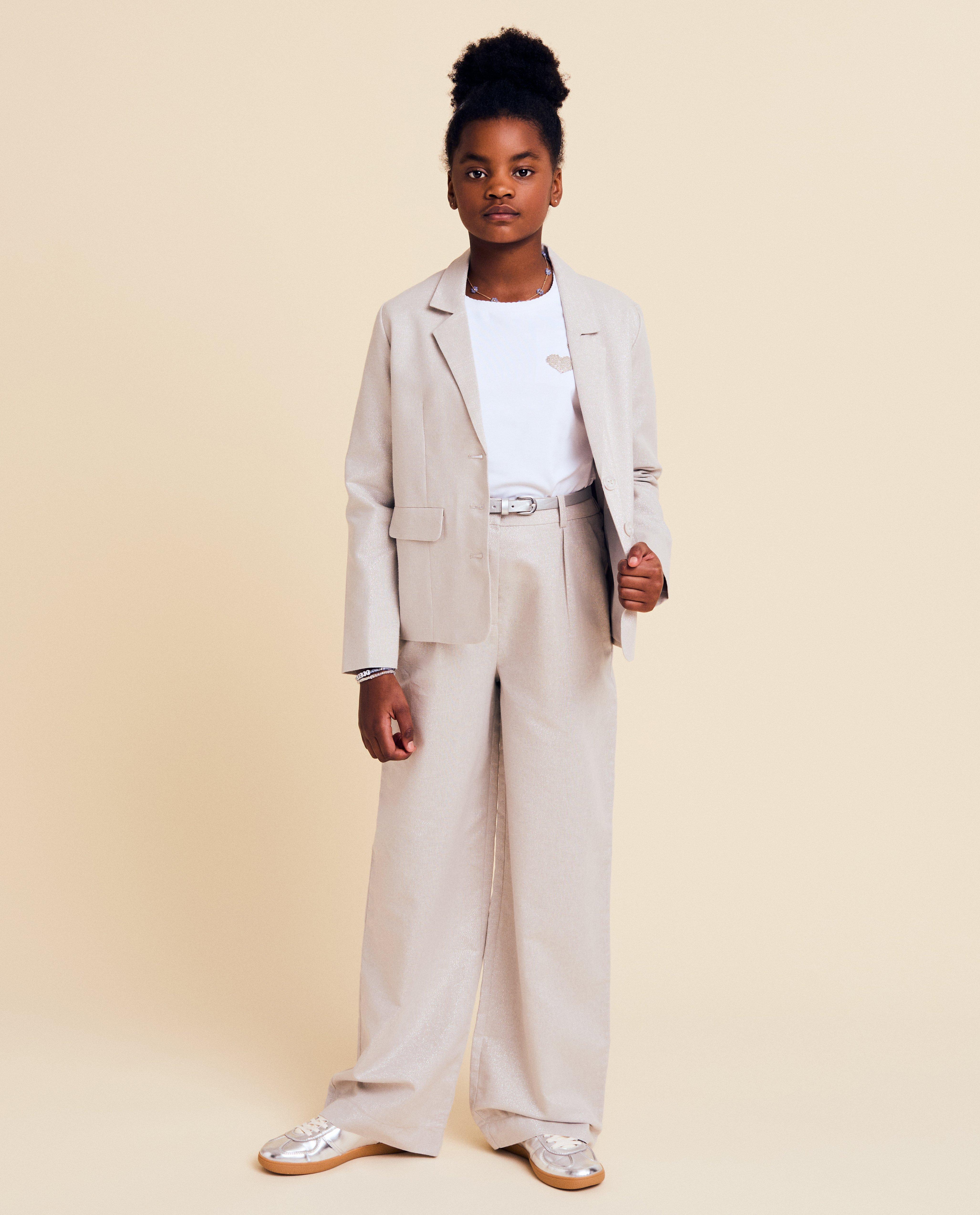 Blazers - Blazer met glitter, Special occasions
