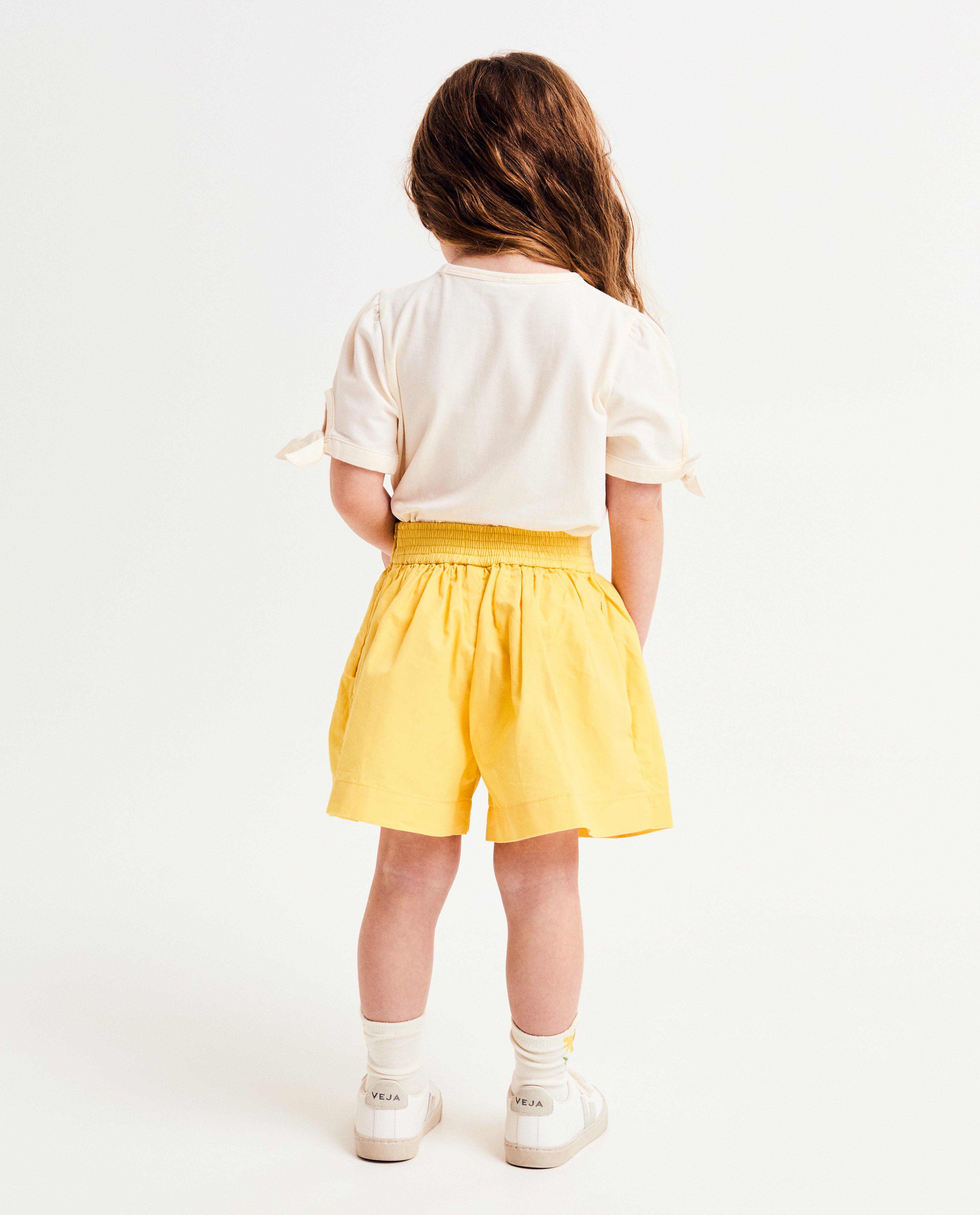 Shorten - Gele short