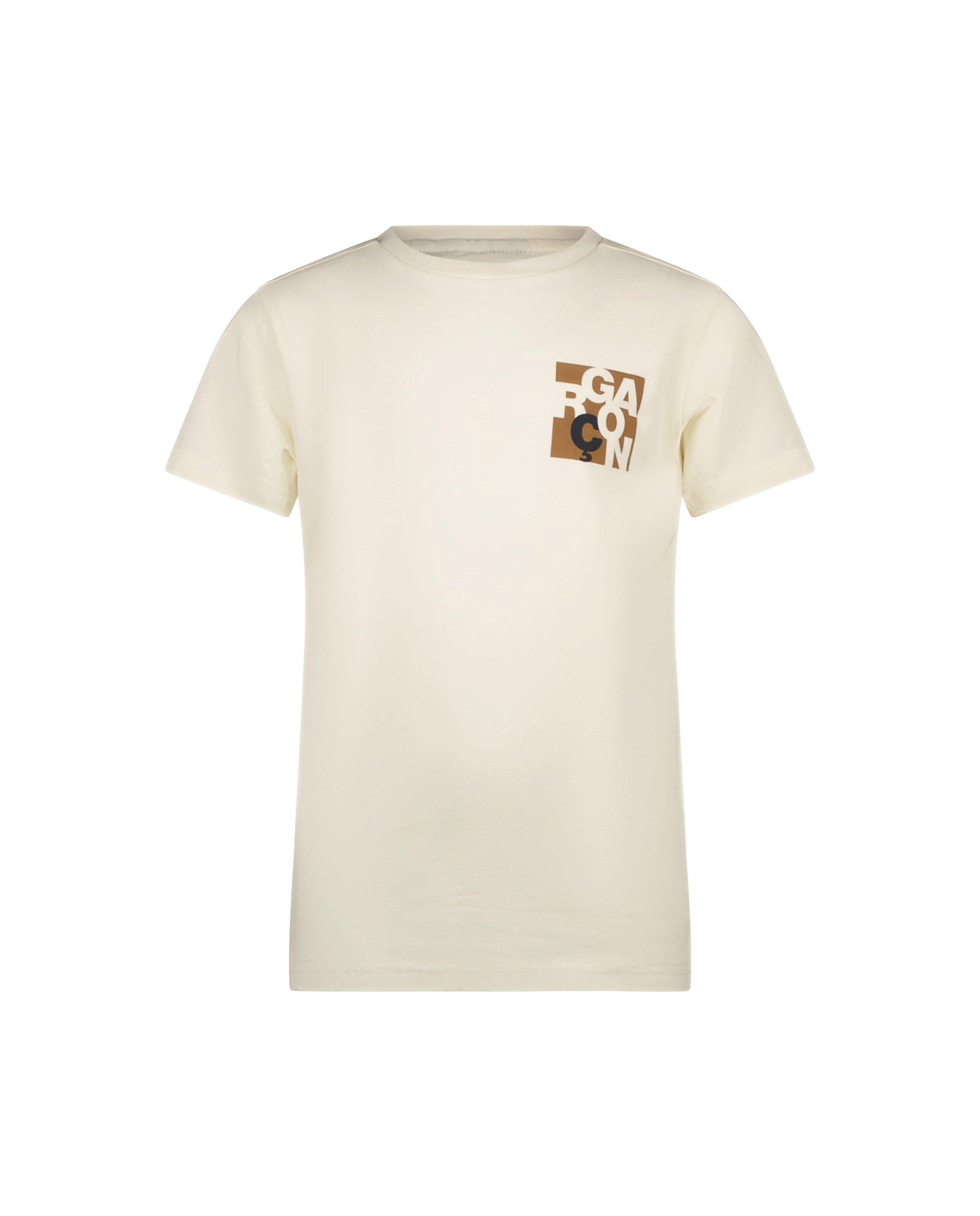 T-shirts - T-shirt met opschrift, Special occasions