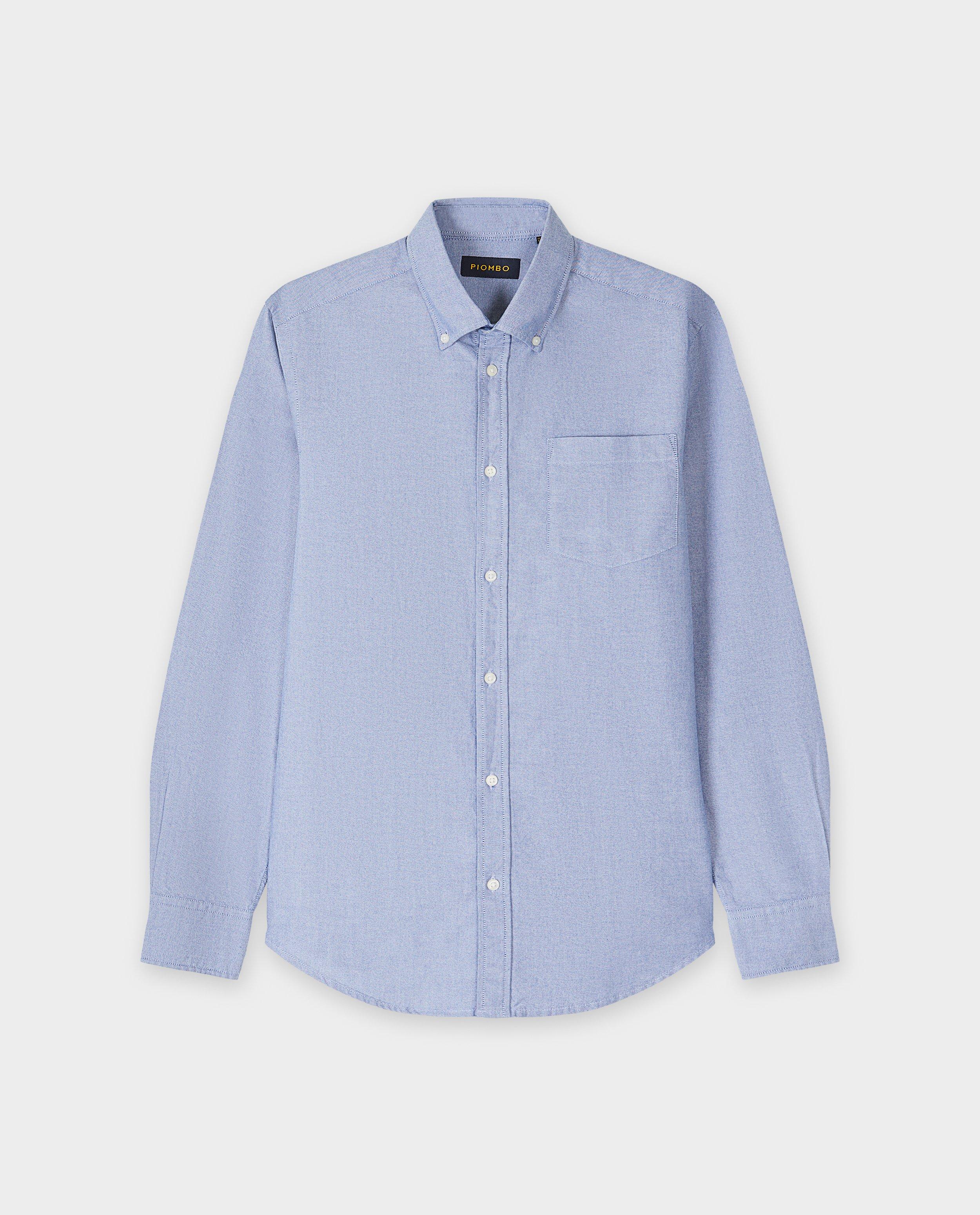Chemises - Chemise bleu clair