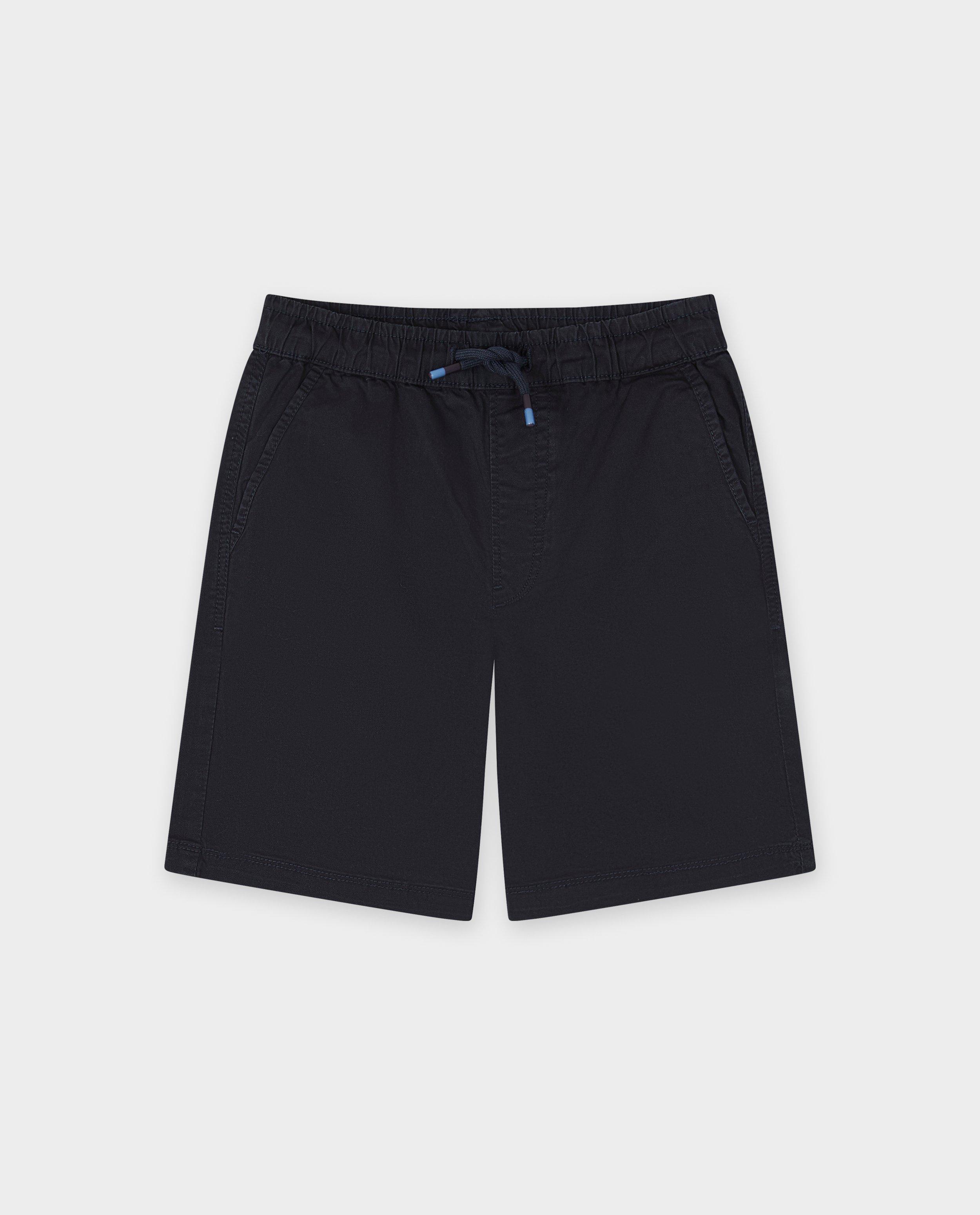 Shorten - Donkerblauwe short, Special occasions