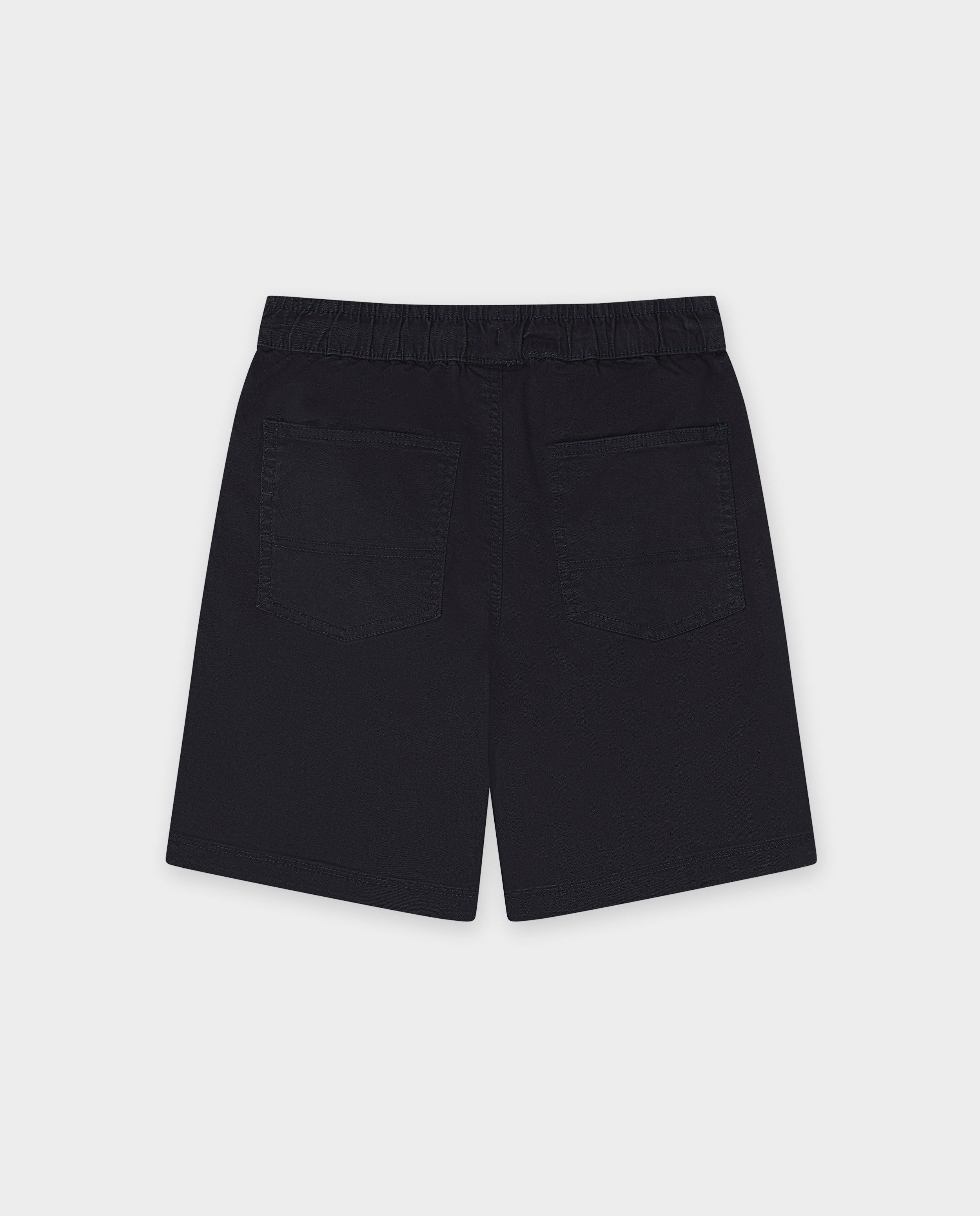 Shorten - Donkerblauwe short, Special occasions