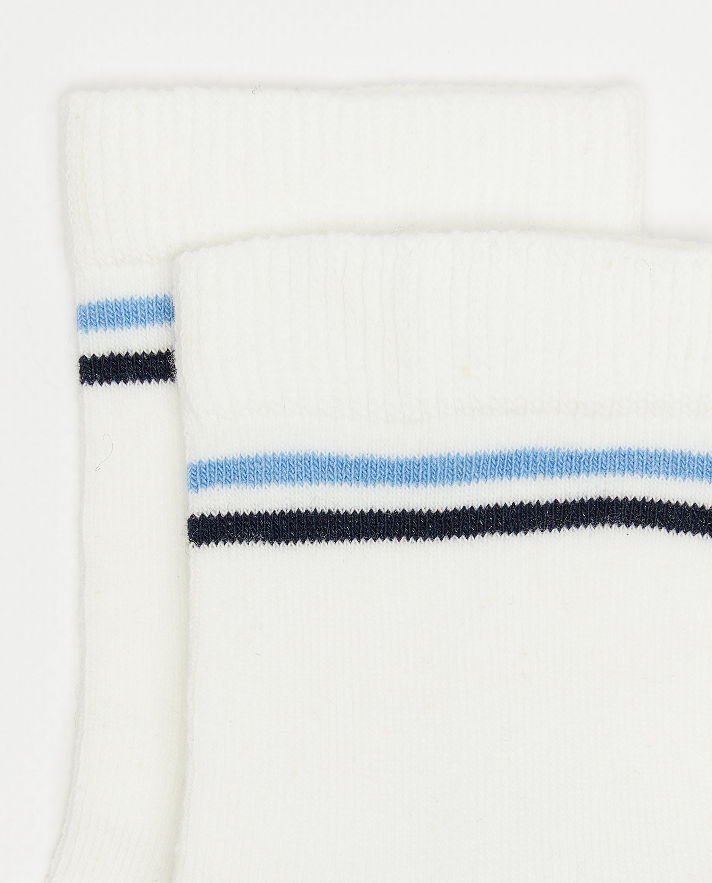 Chaussettes - Chaussettes à color block, Special occasions