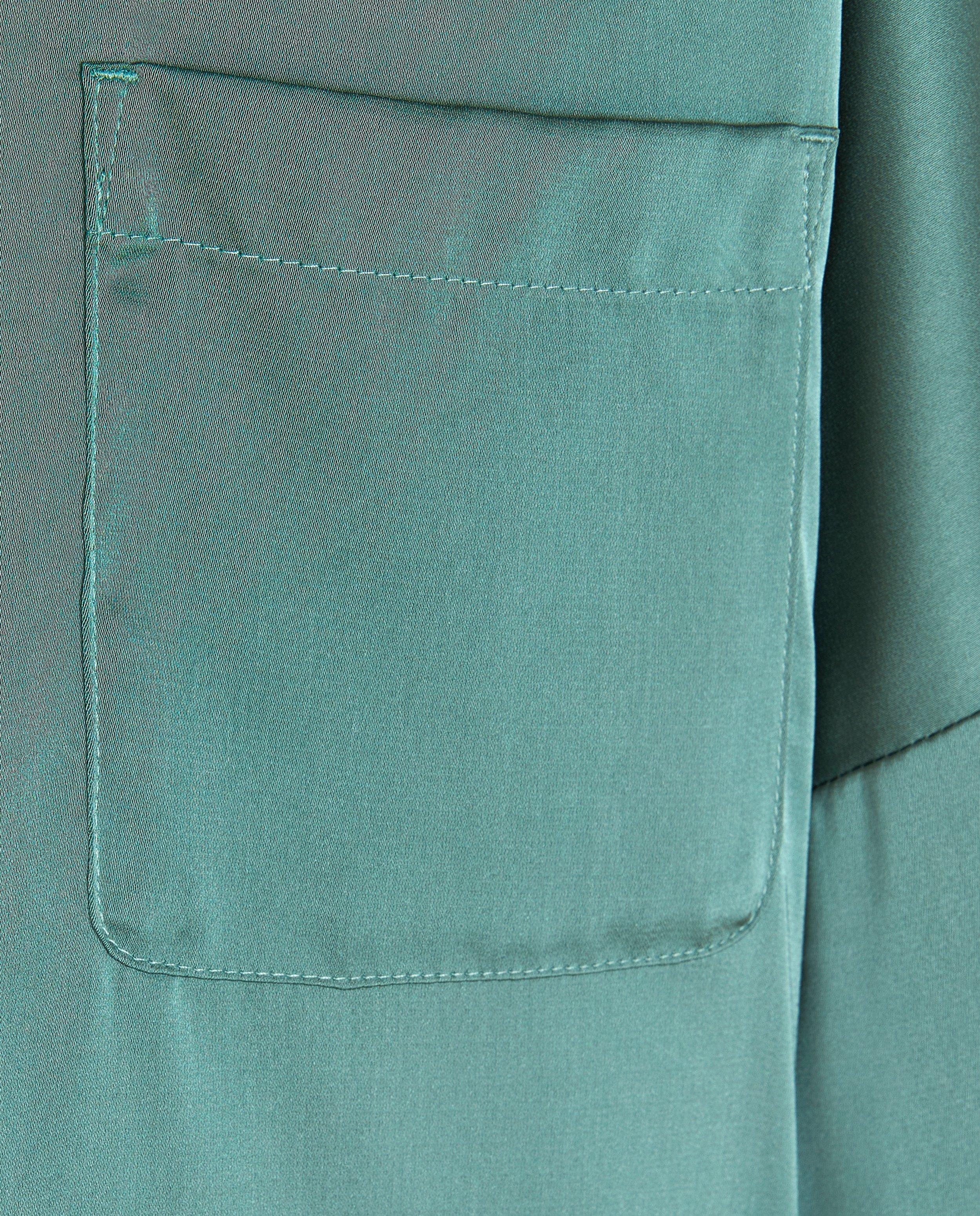 Hemden - Groene blouse