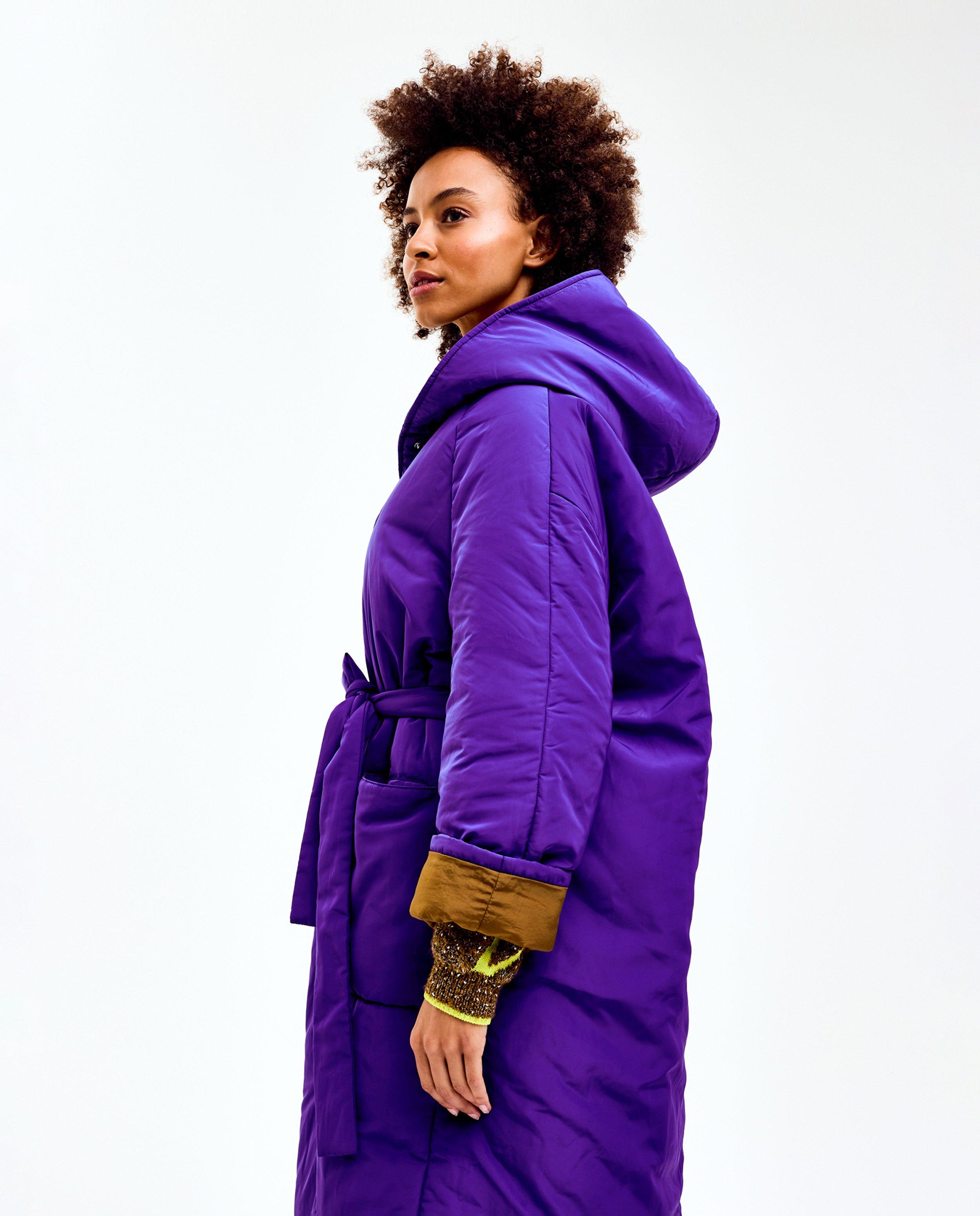 Veste mauve - null - CKS Femmes
