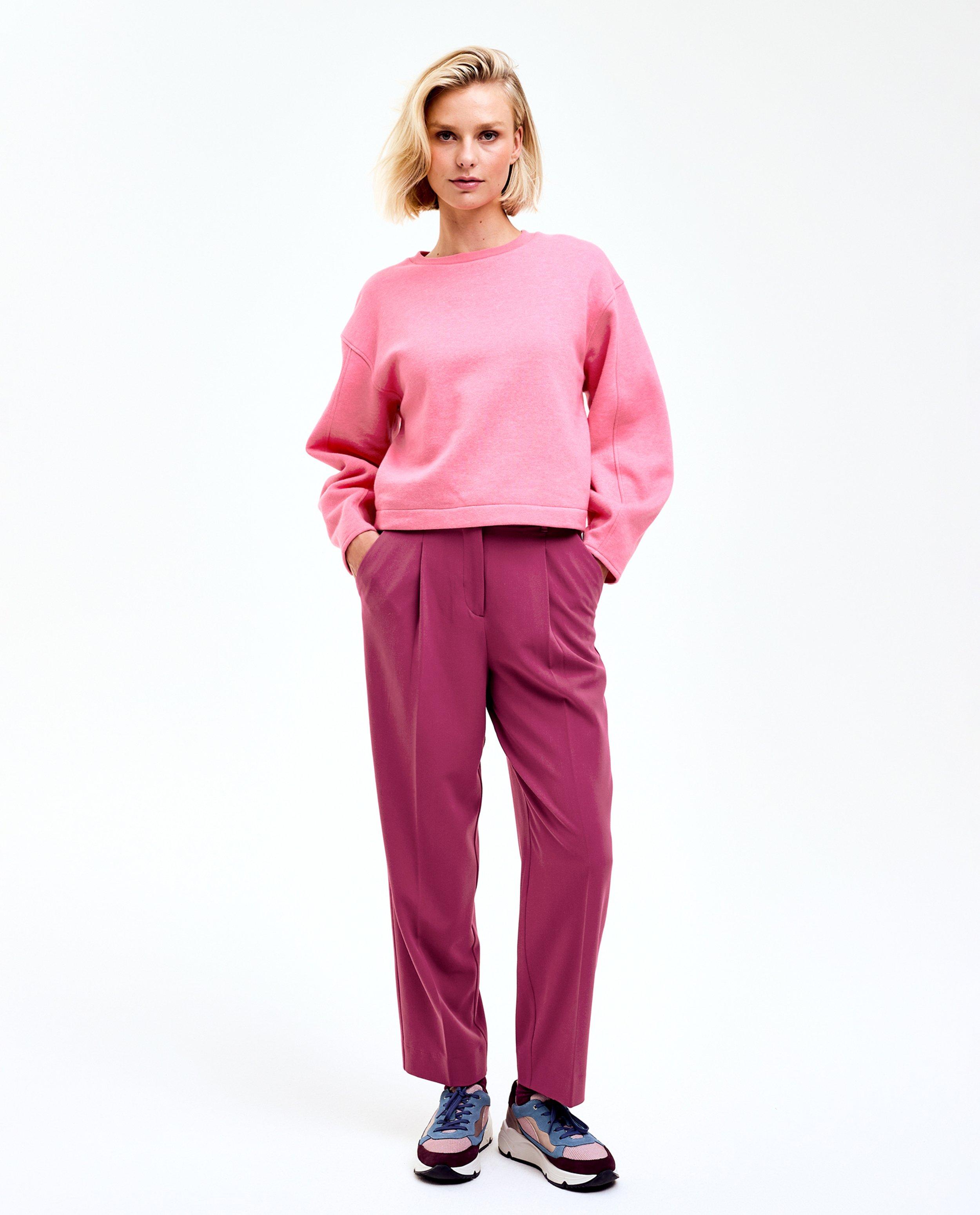 Cks broek dames shop