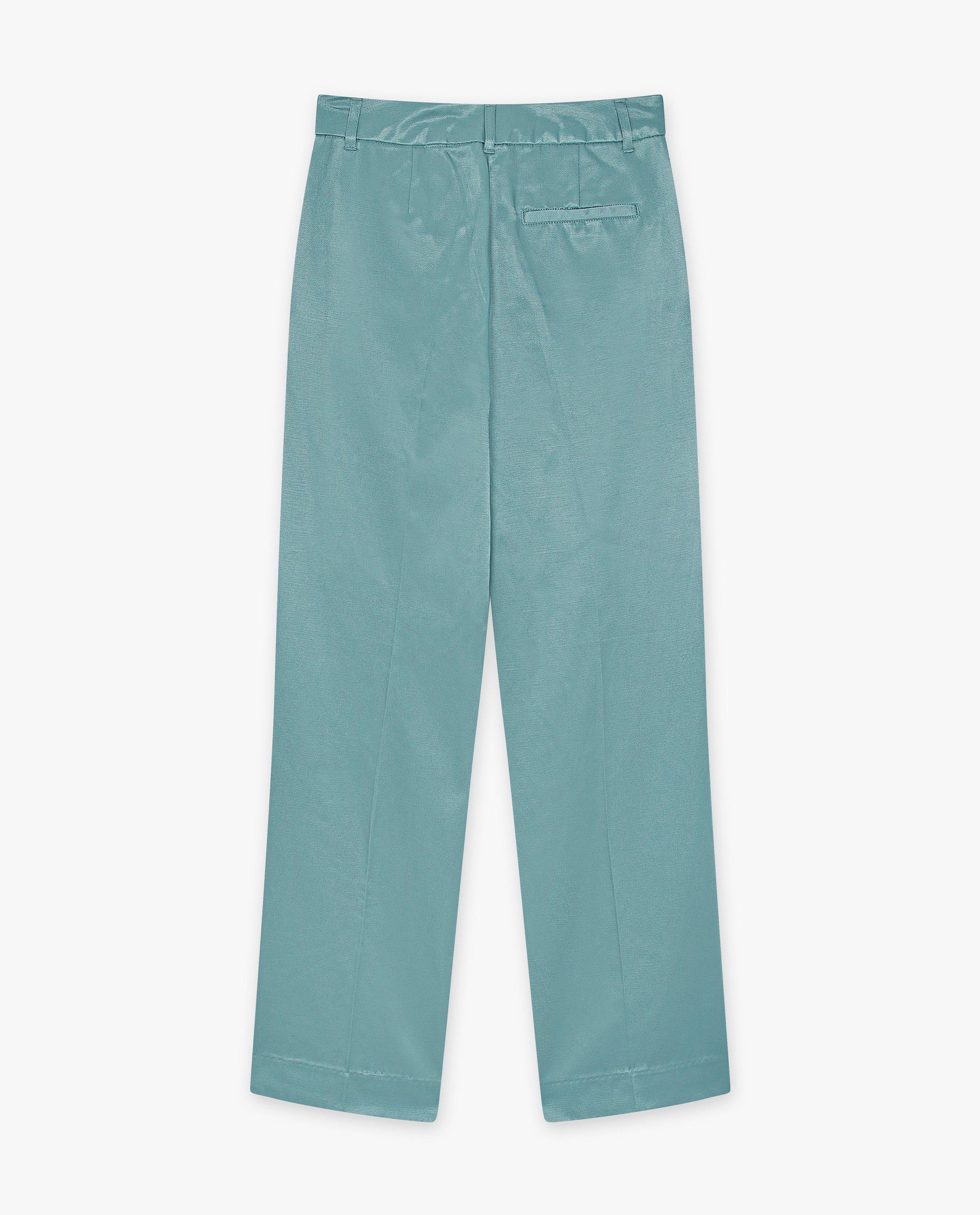 Groene broek - Product Detail - khaki - afbeelding nummer 5