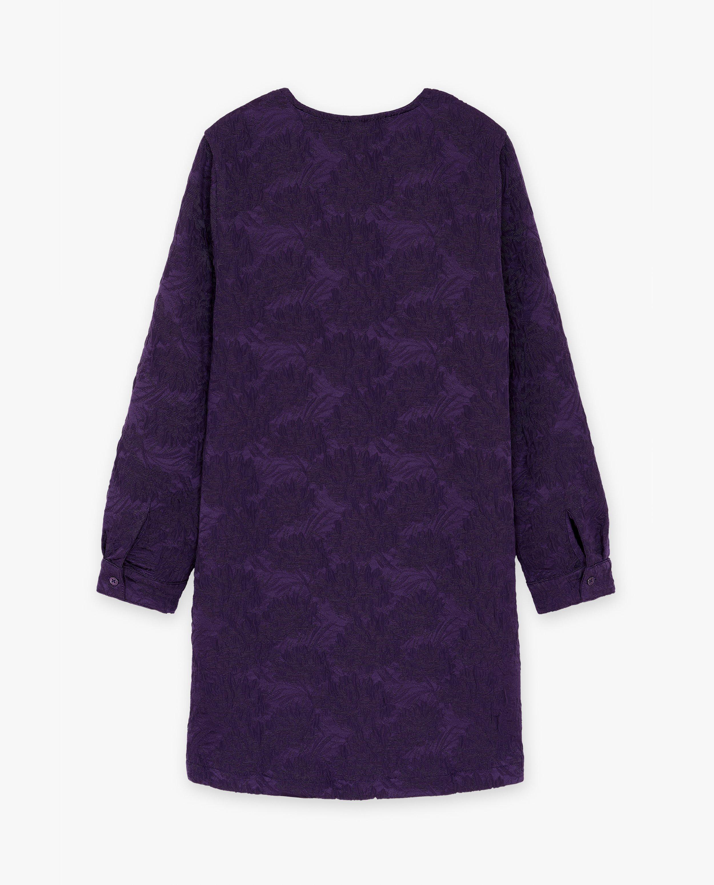 Robes - Robe structurée