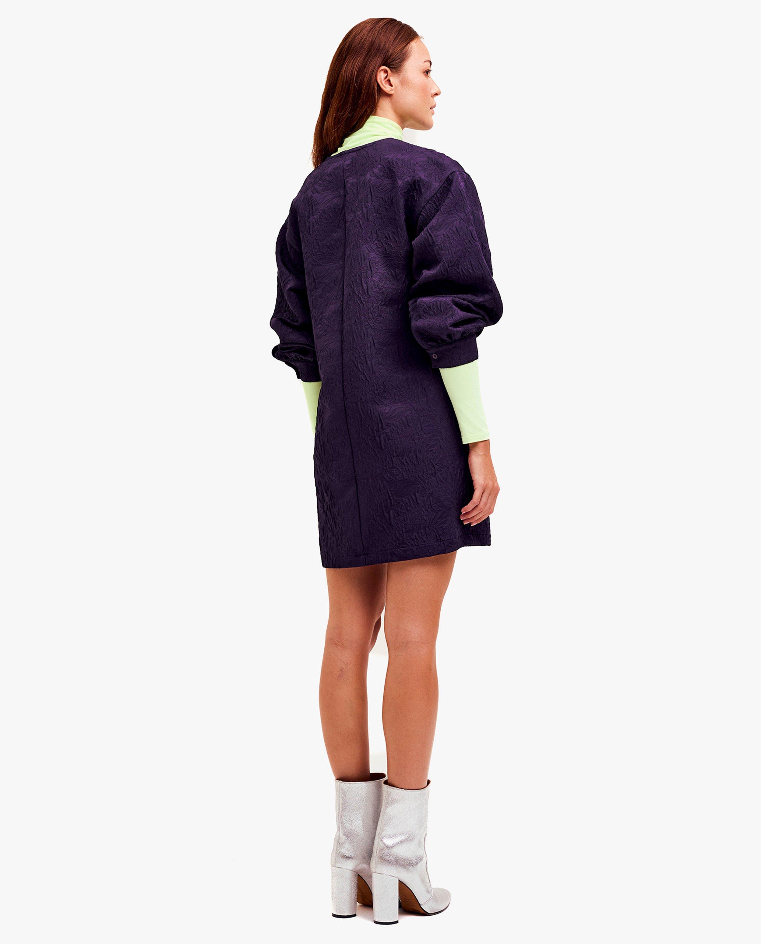 Robes - Robe structurée