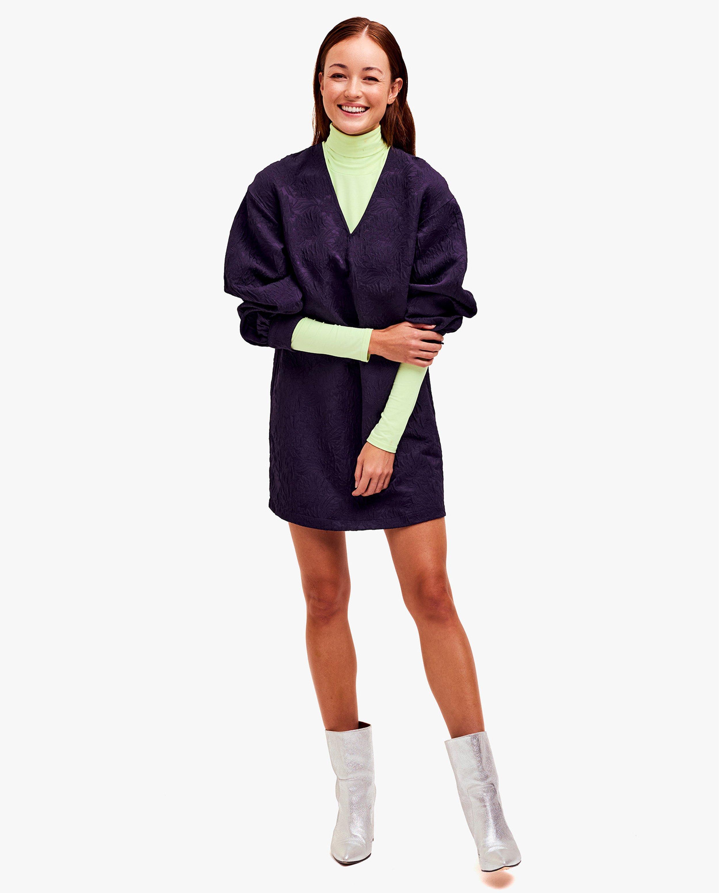 Robes - Robe structurée