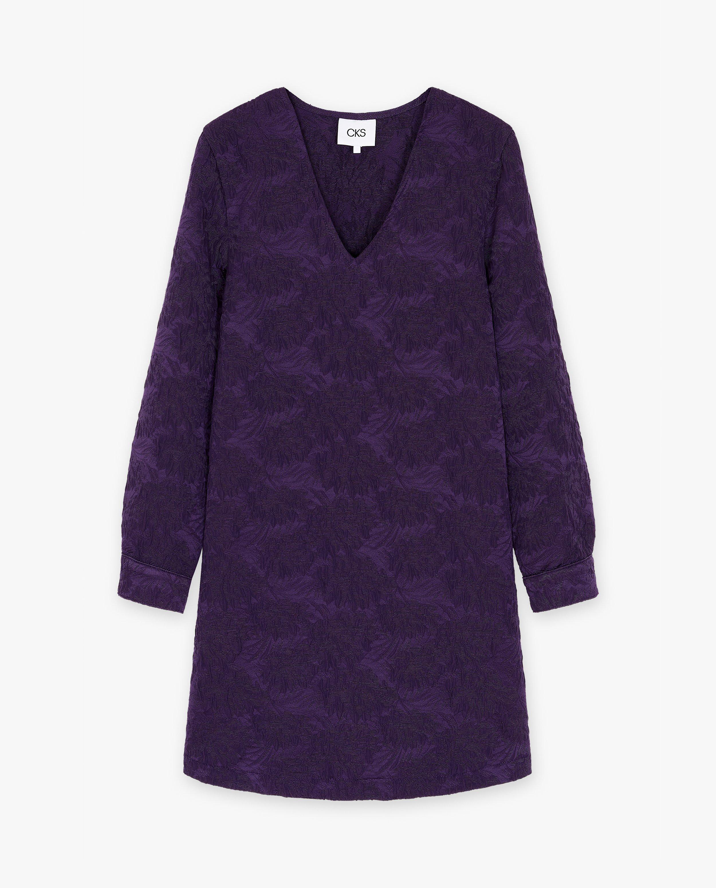 Robes - Robe structurée