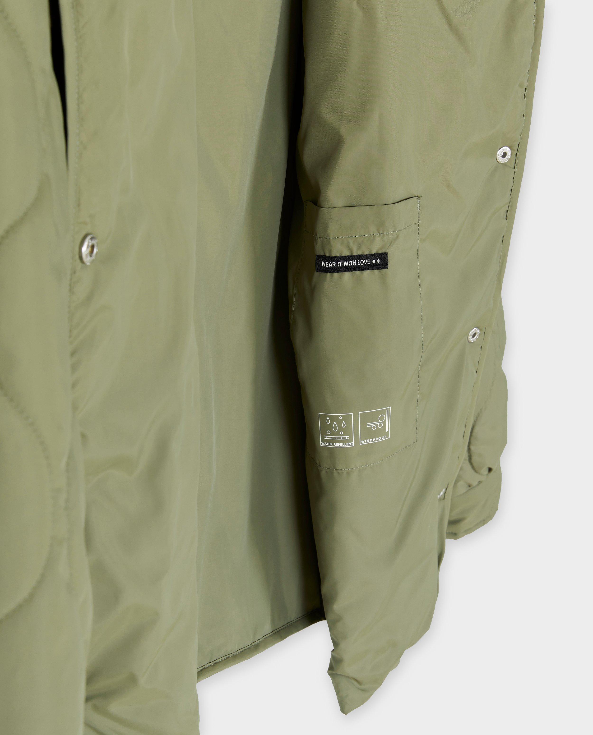 Zomerjassen - Beige jas