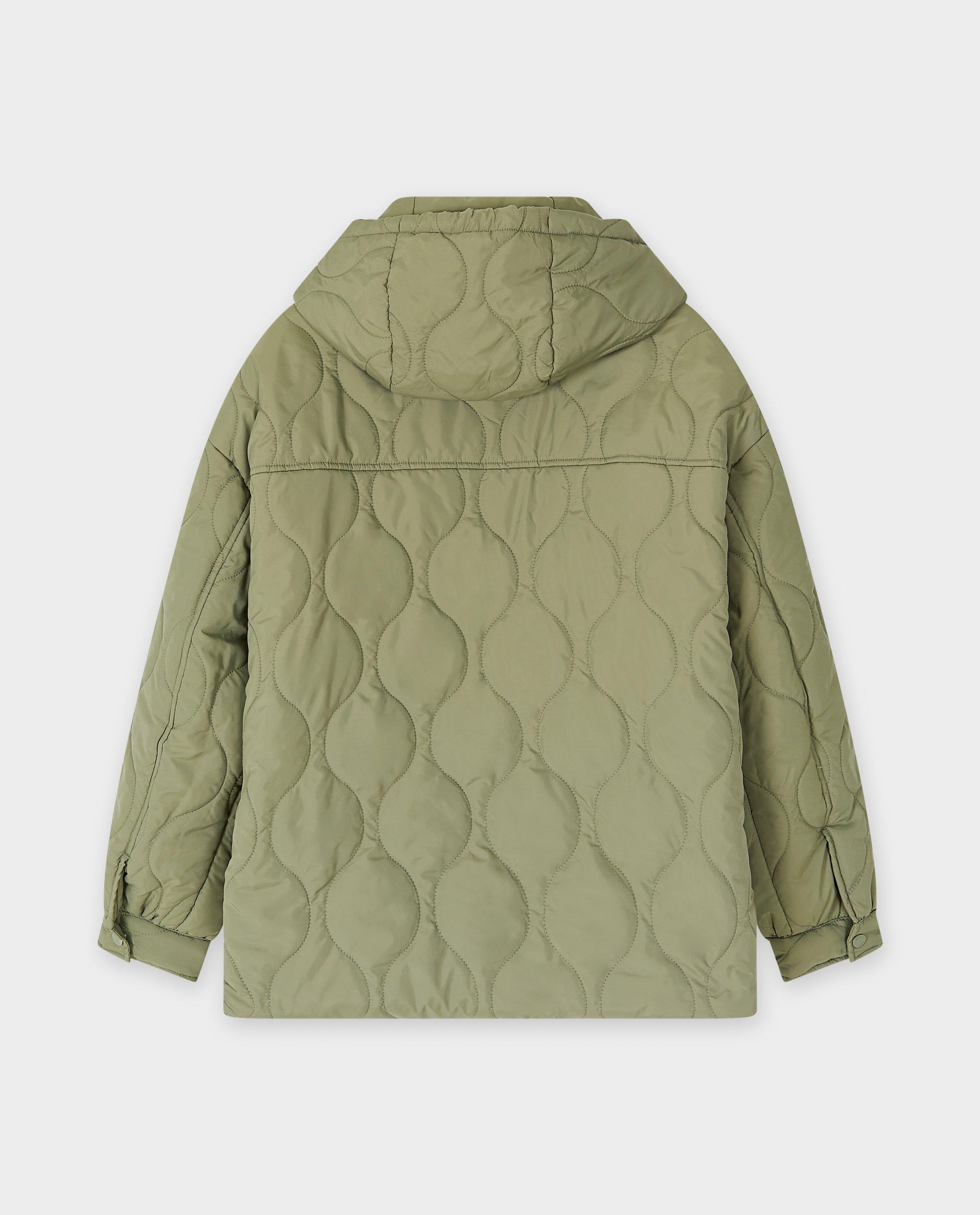 Zomerjassen - Beige jas