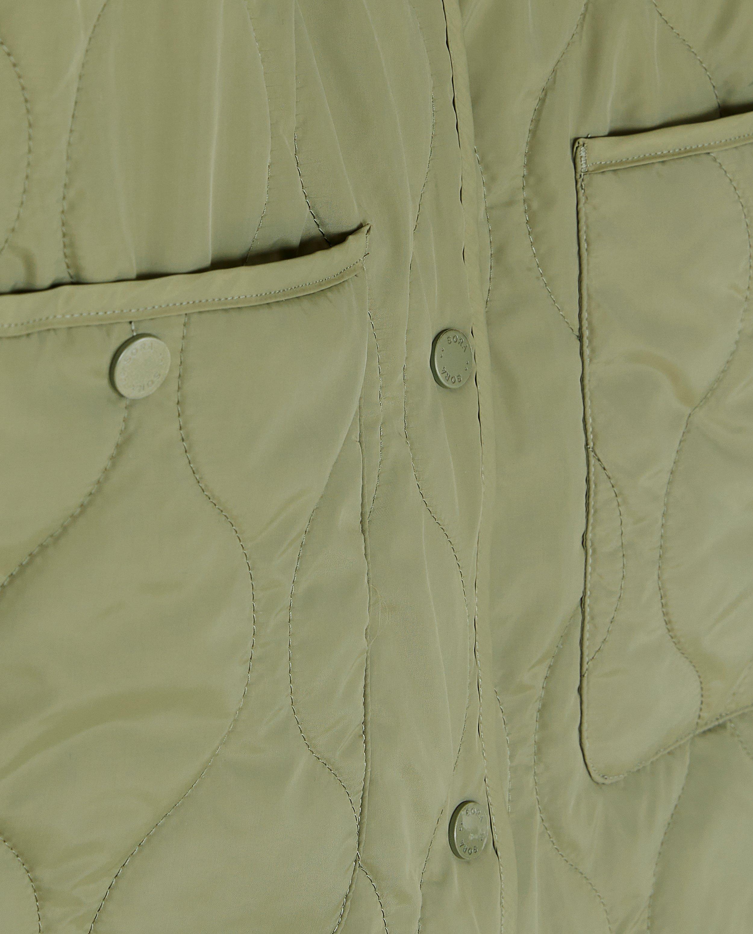 Zomerjassen - Beige jas