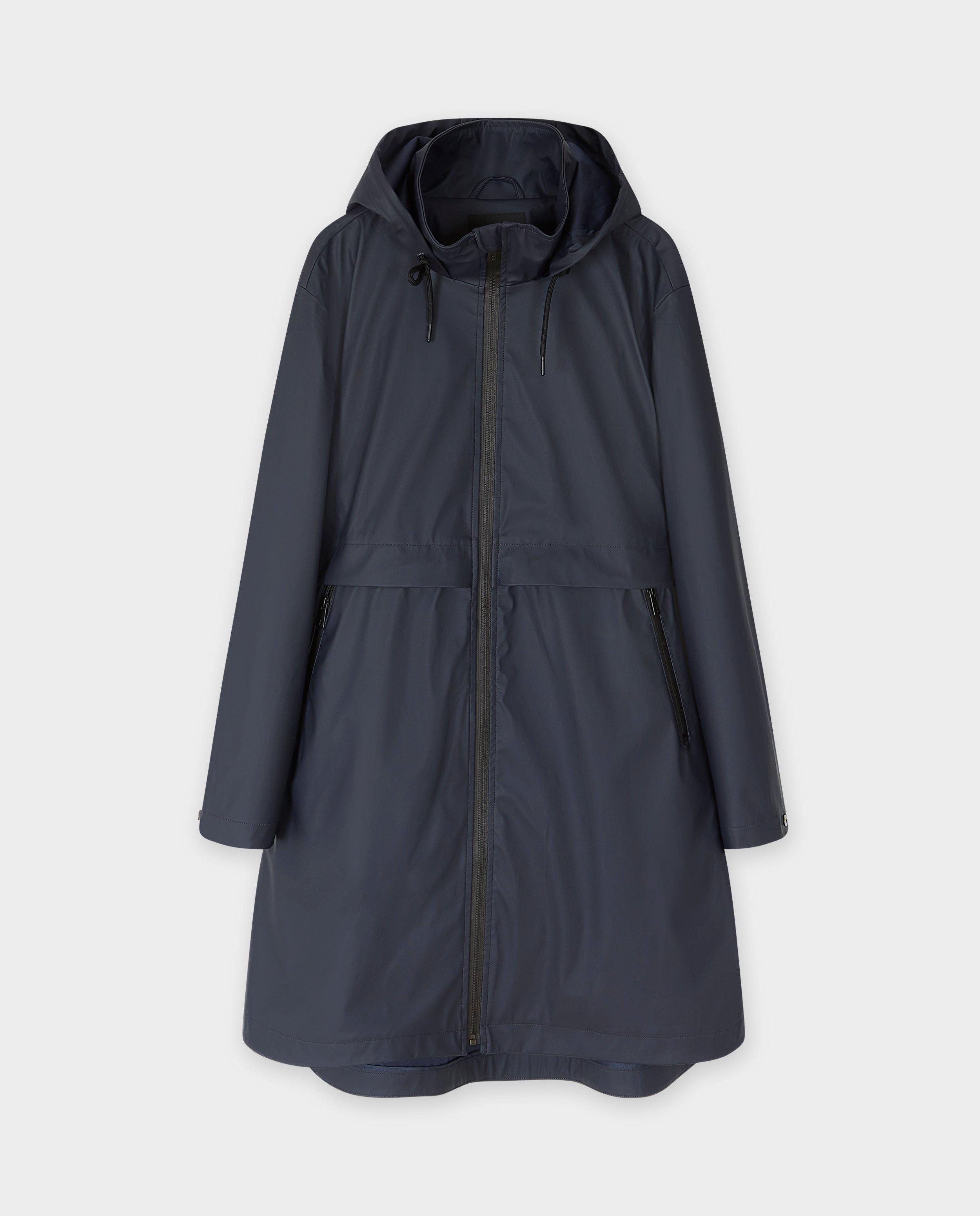 Trenchcoats - Beige jas