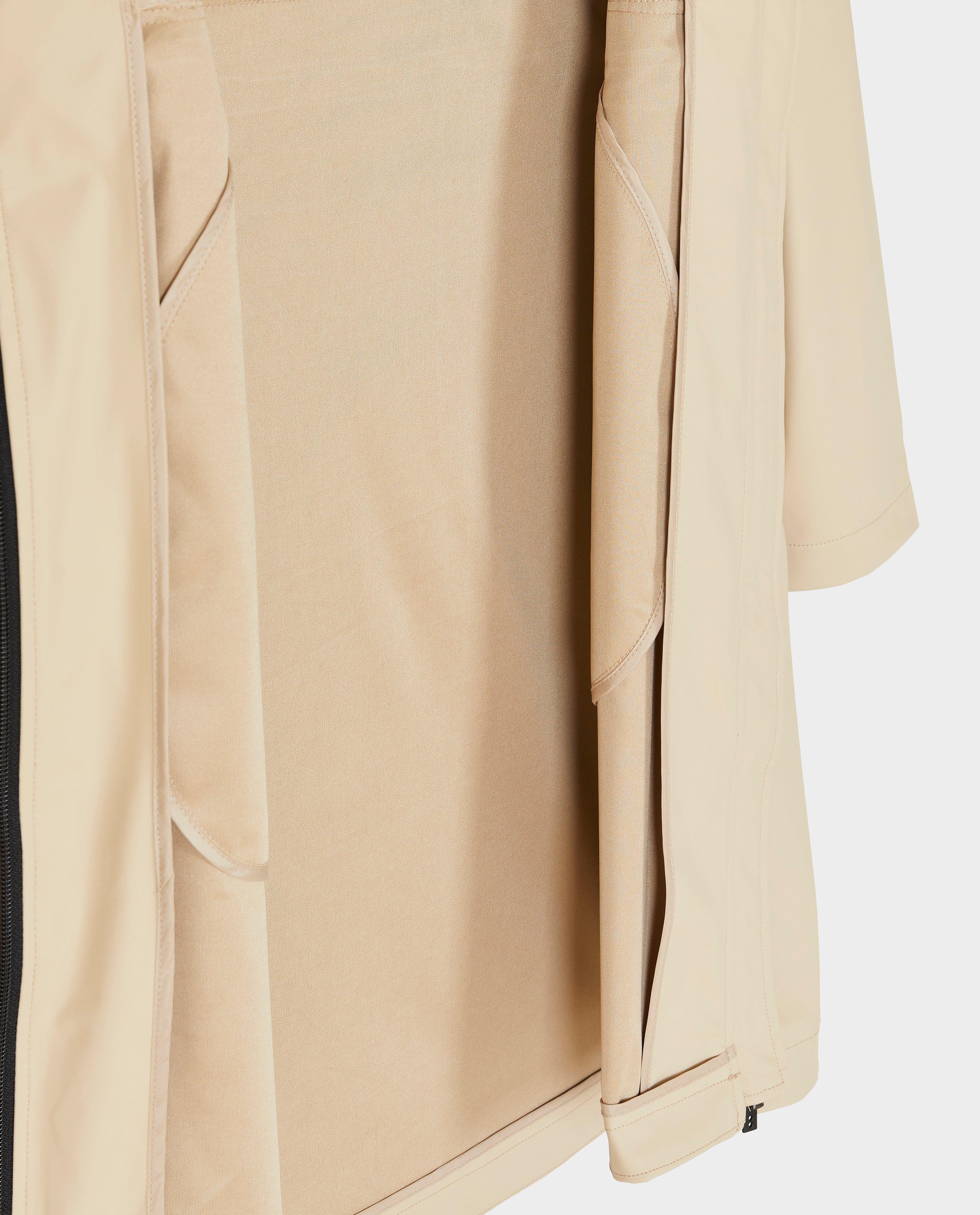 Trenchcoats - Beige jas