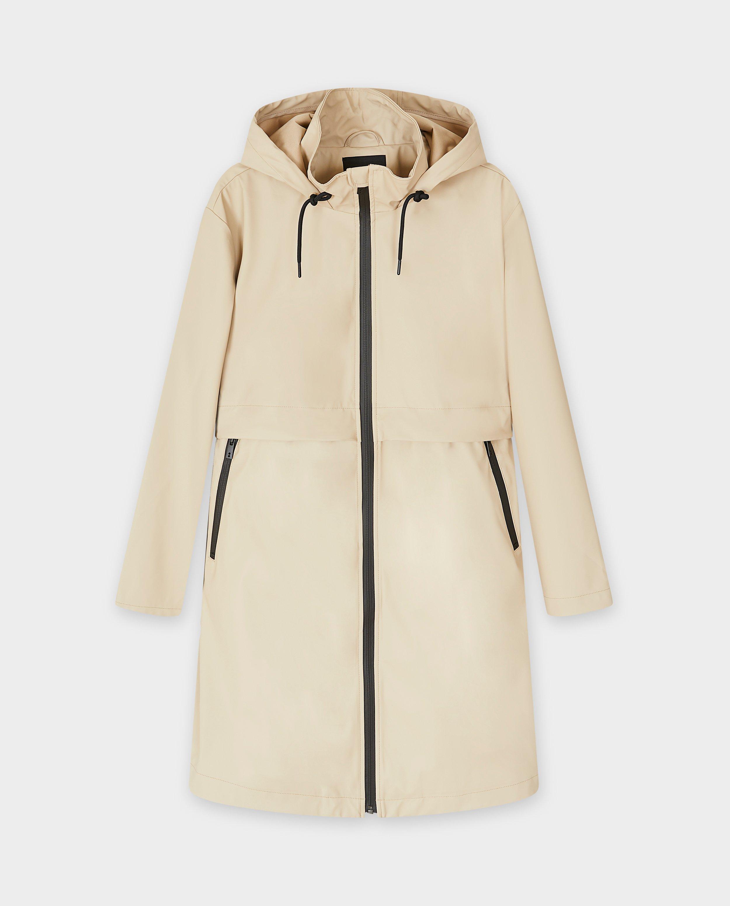 lichtbeige