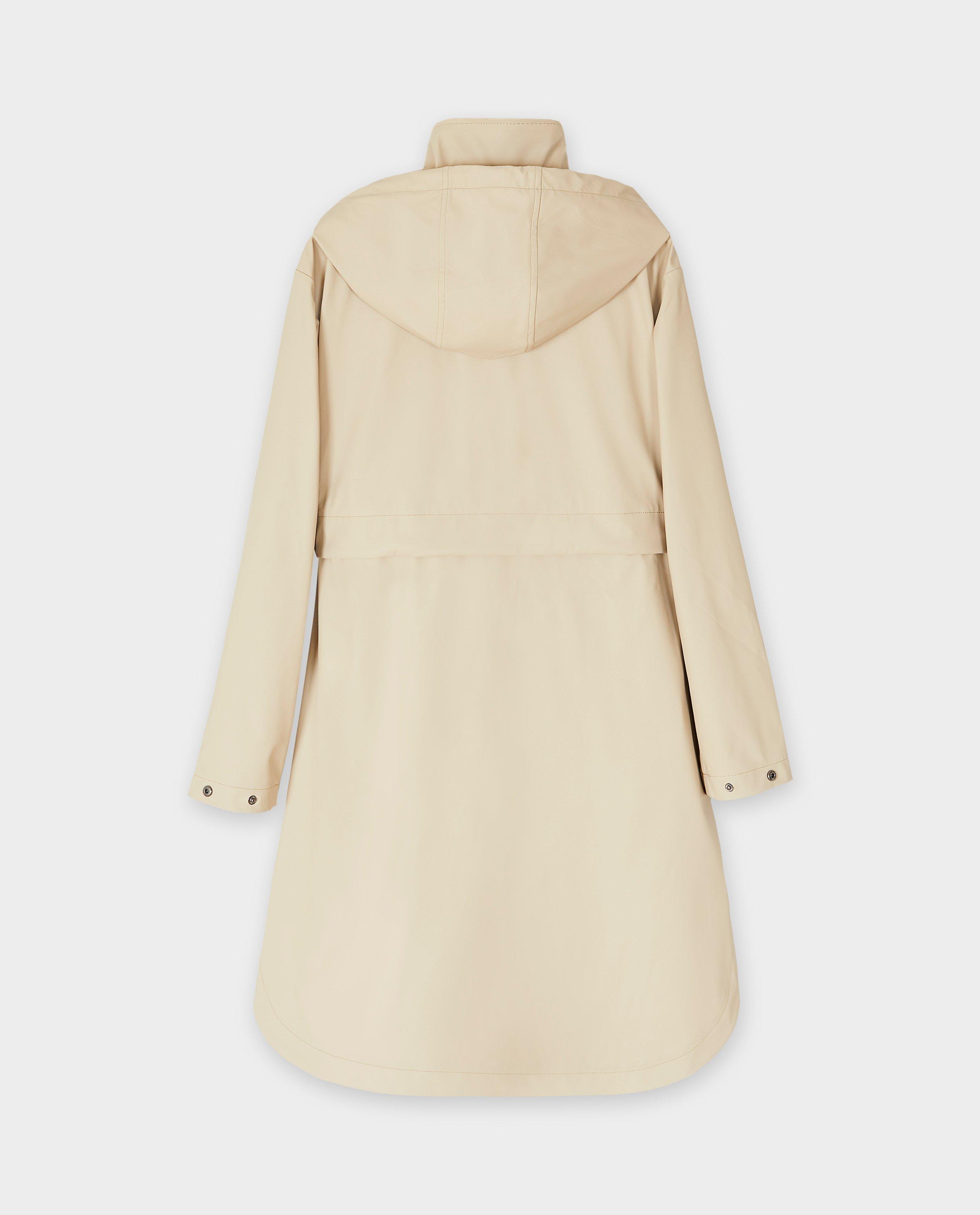 Trenchcoats - Beige jas