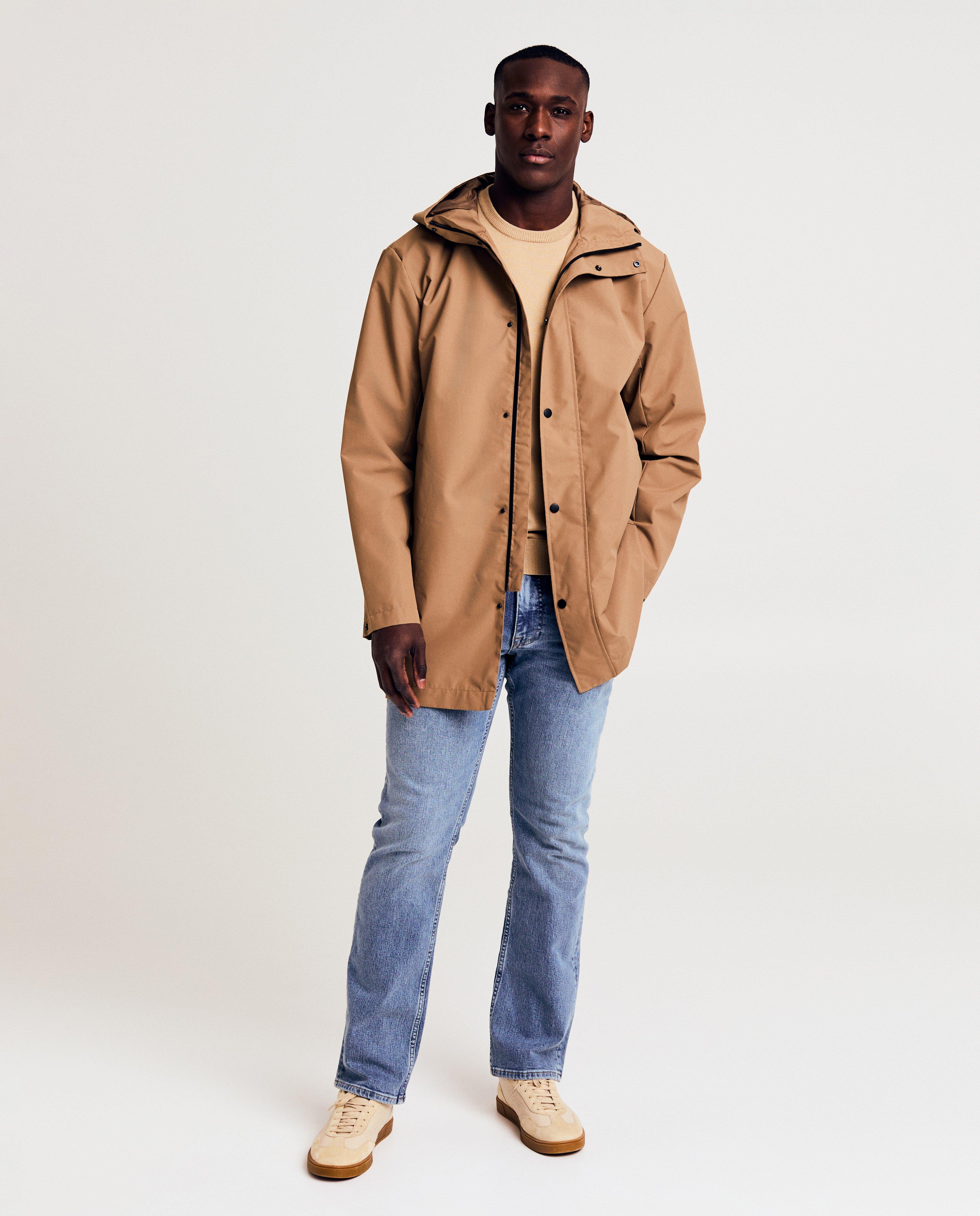 Parkas - Veste beige