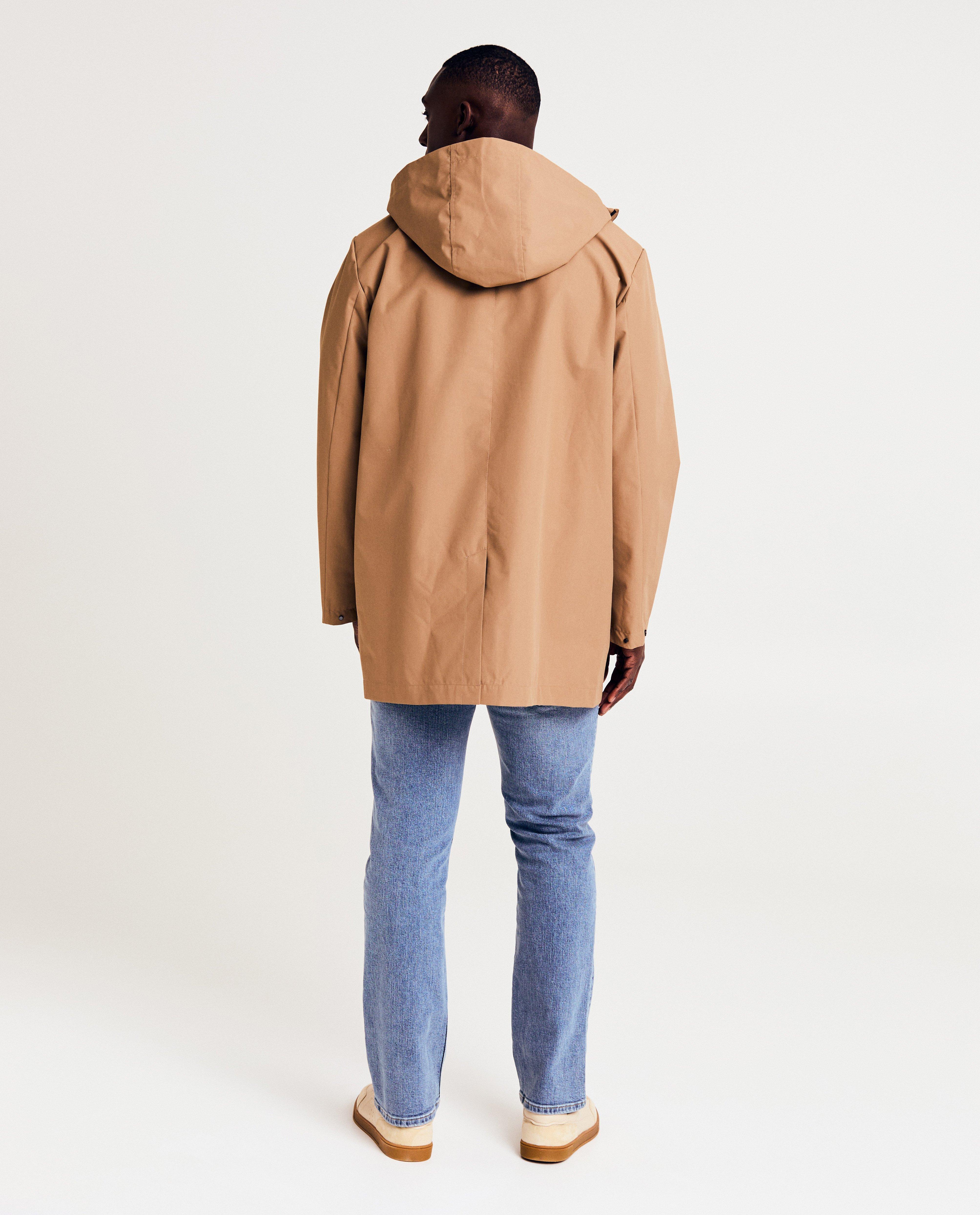 Parkas - Veste beige