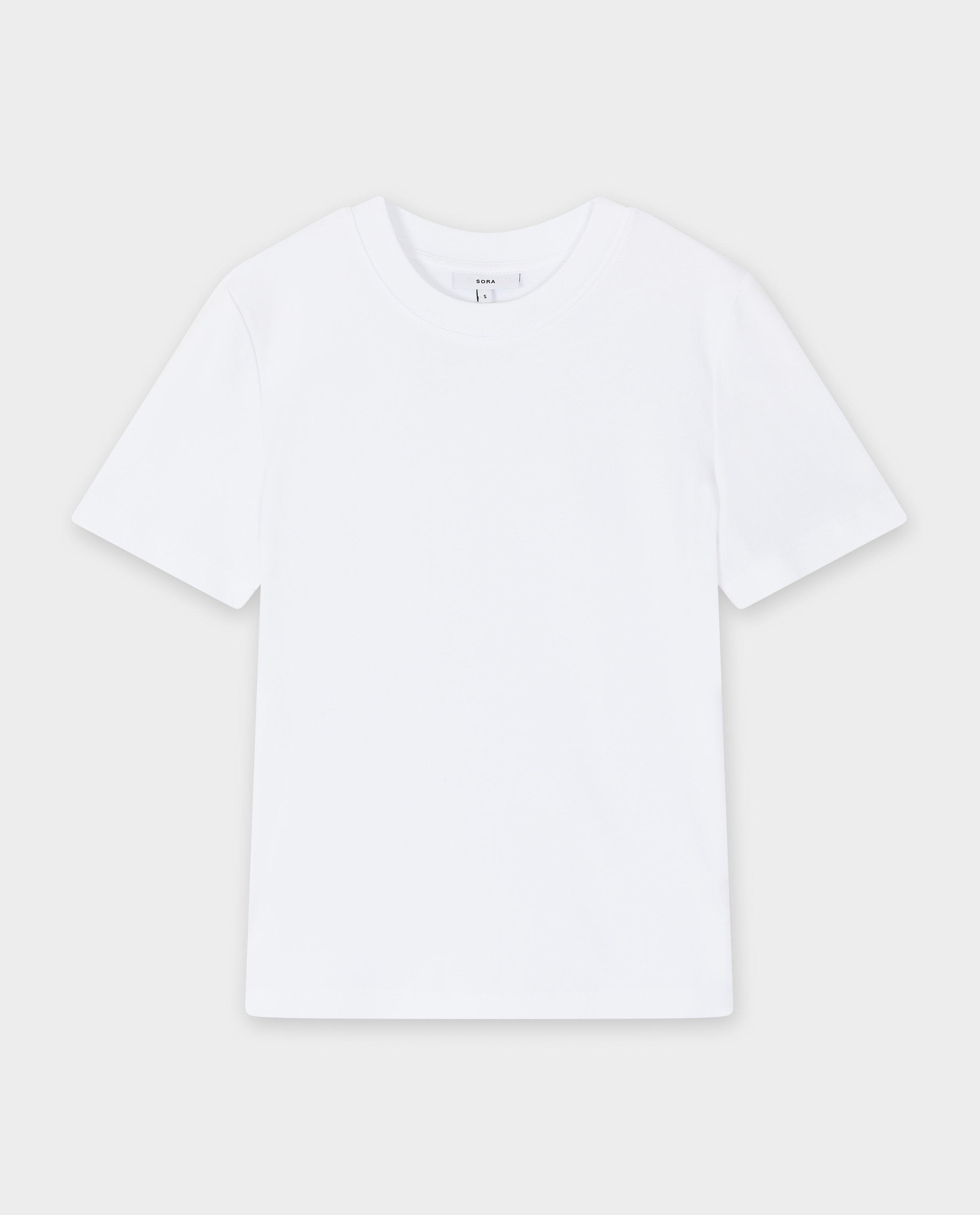 T-shirts - Zwart T-shirt