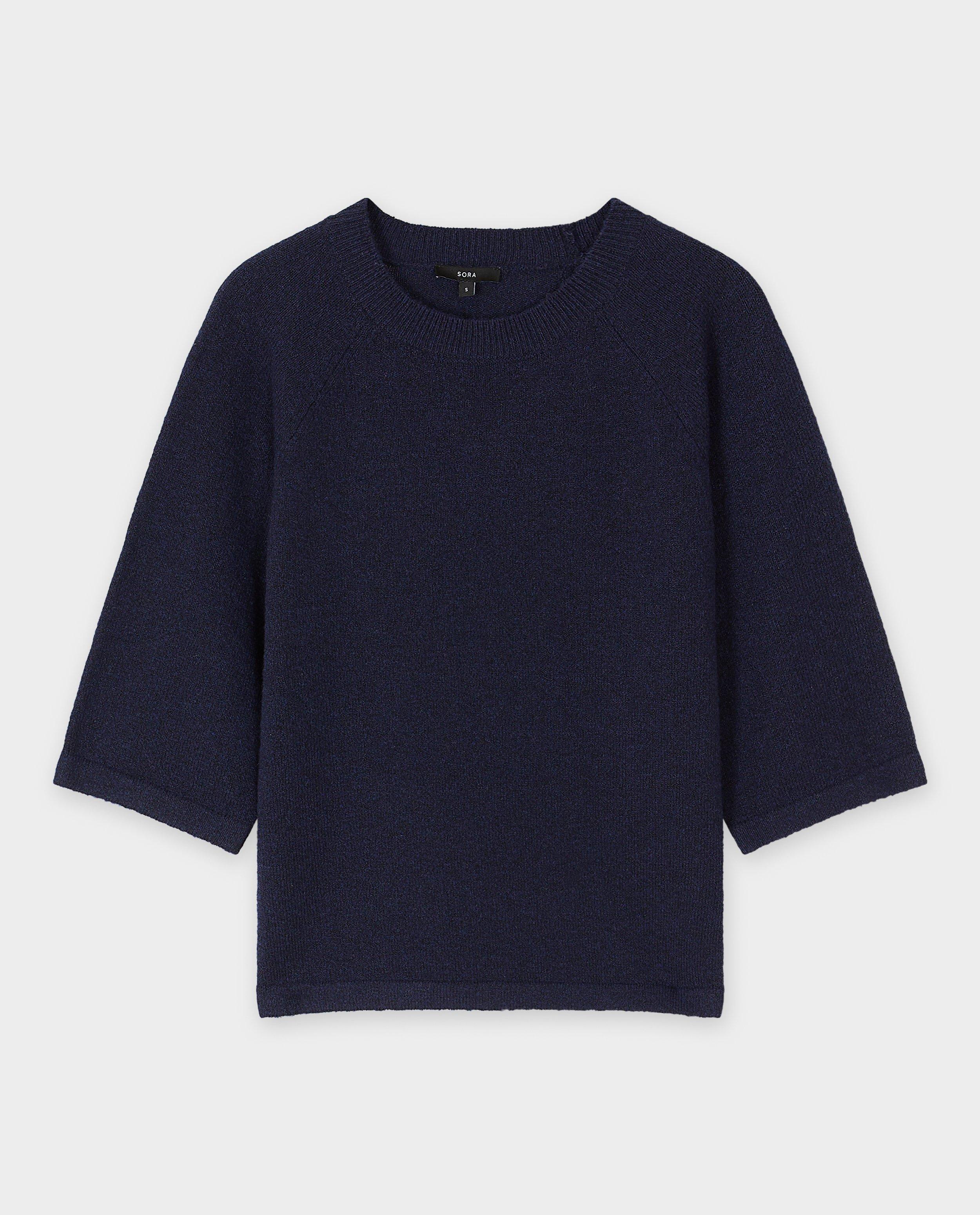 donkerblauw