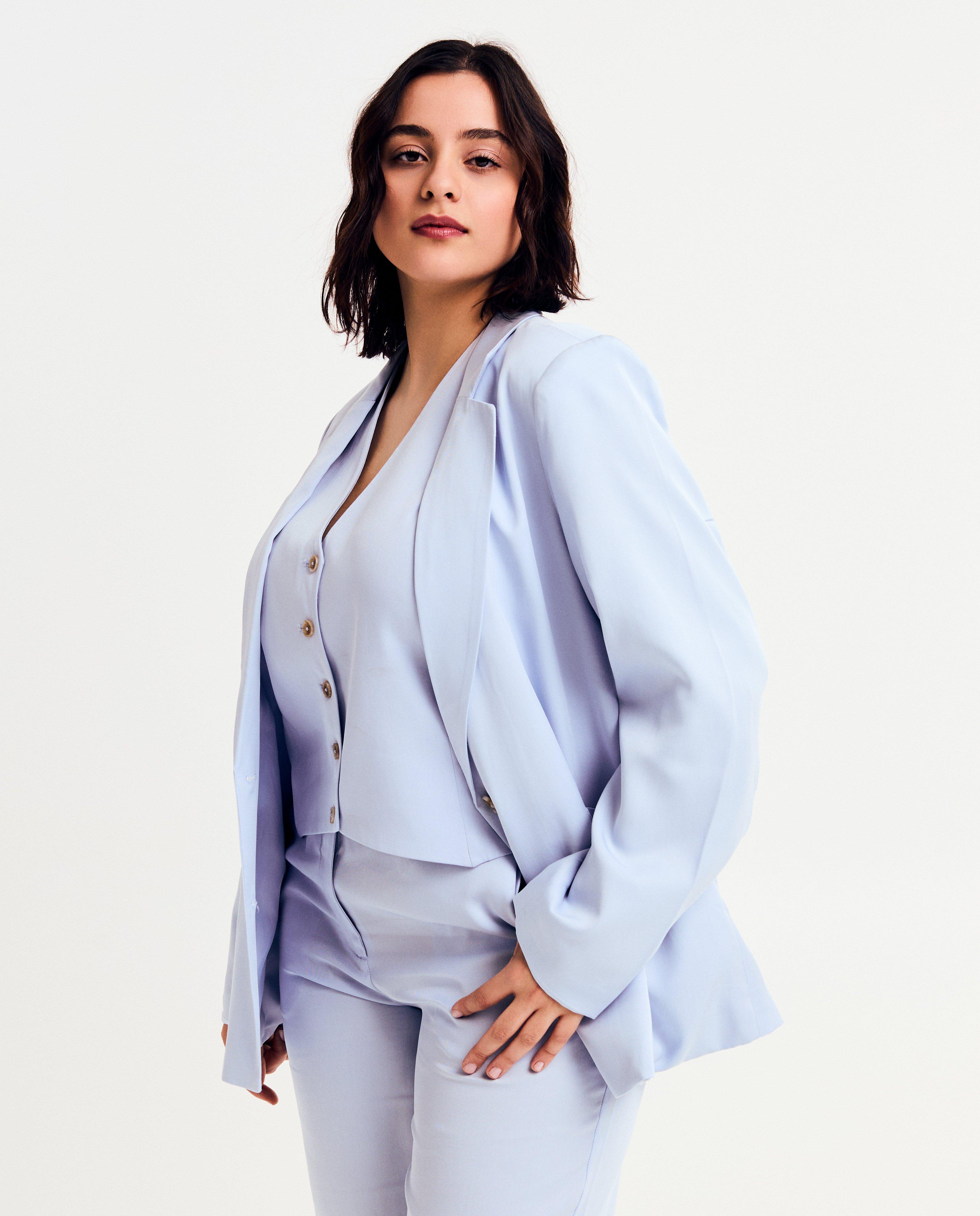 Blazers - Zwarte blazer