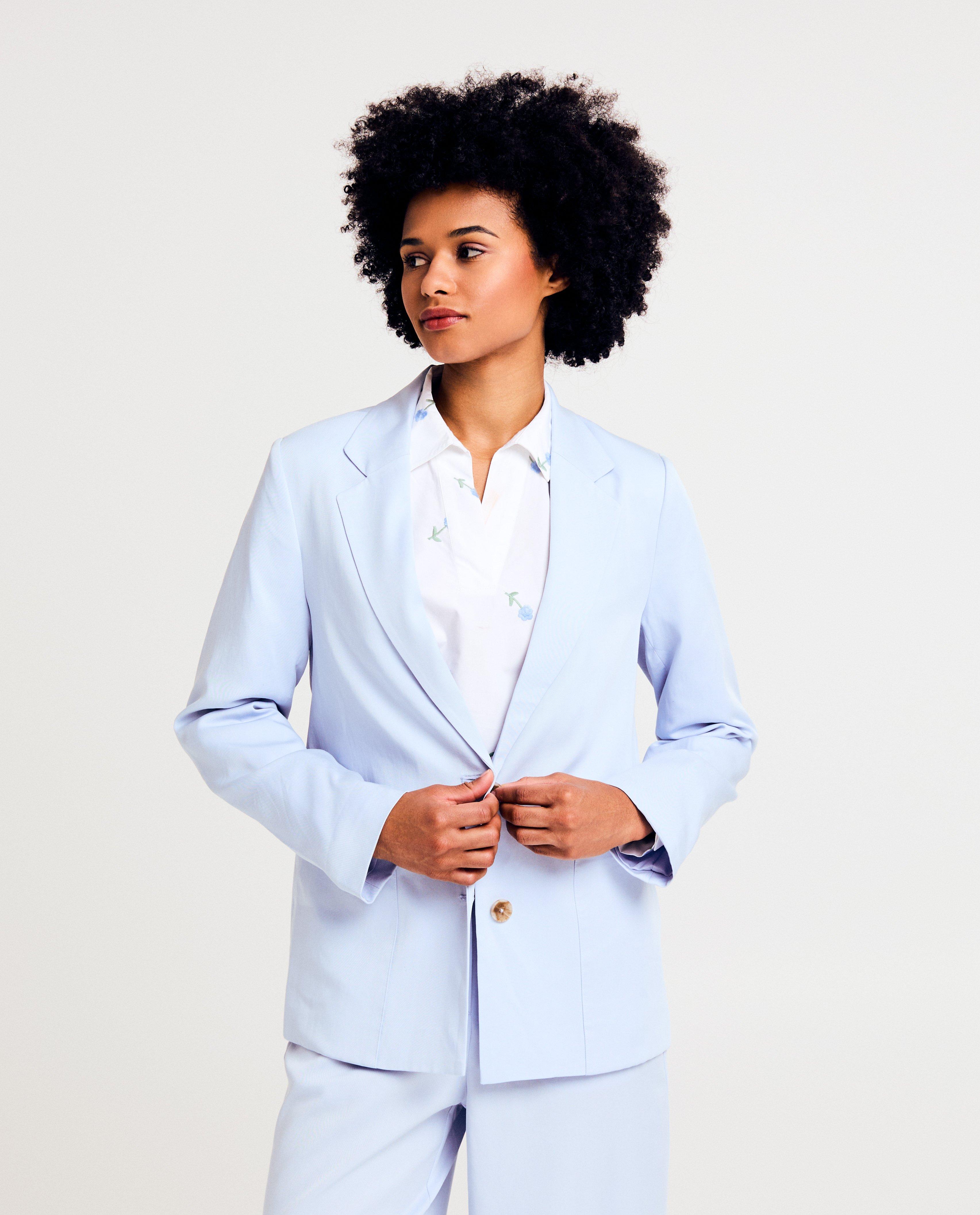 Blazers - Zwarte blazer