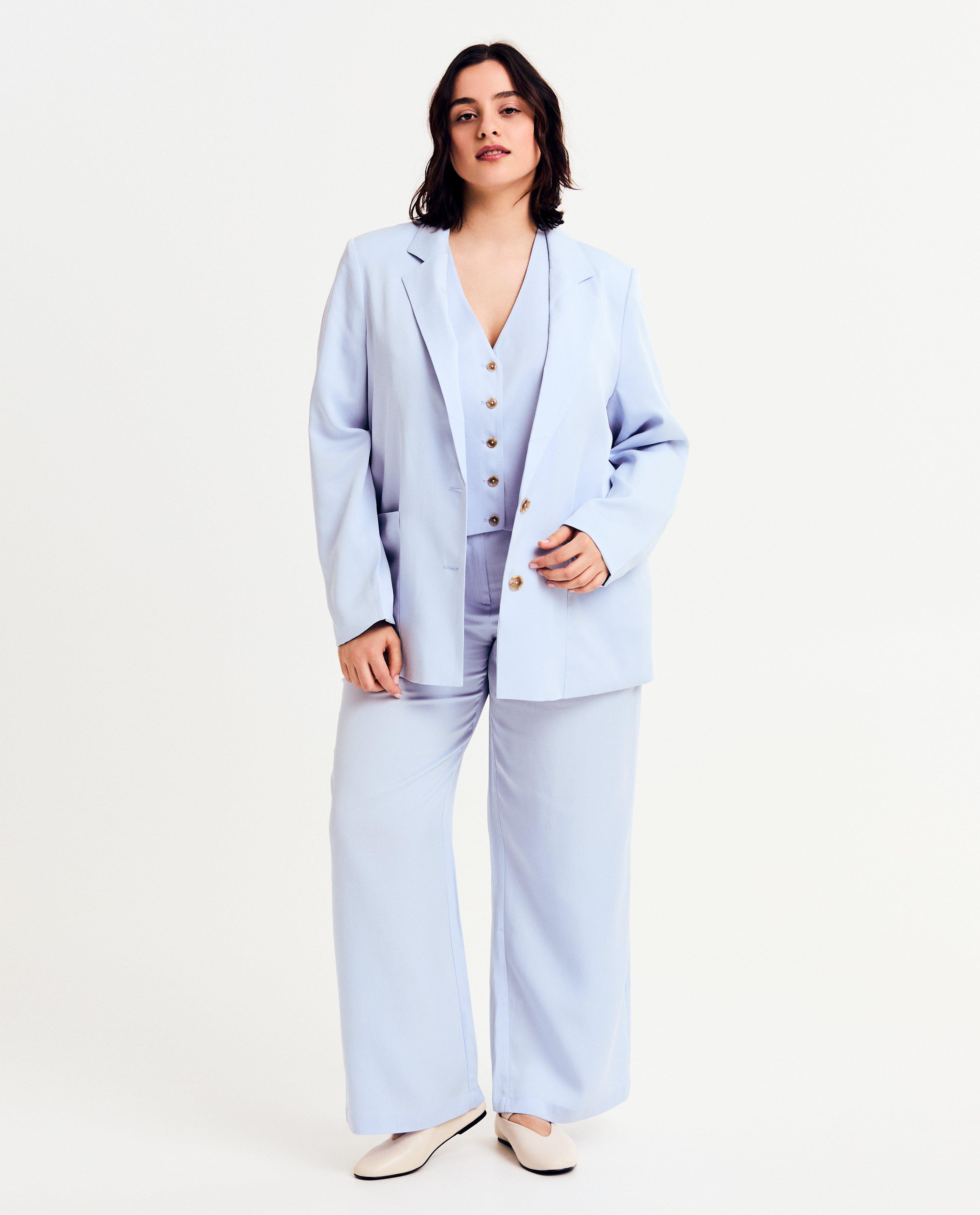Blazers - Zwarte blazer