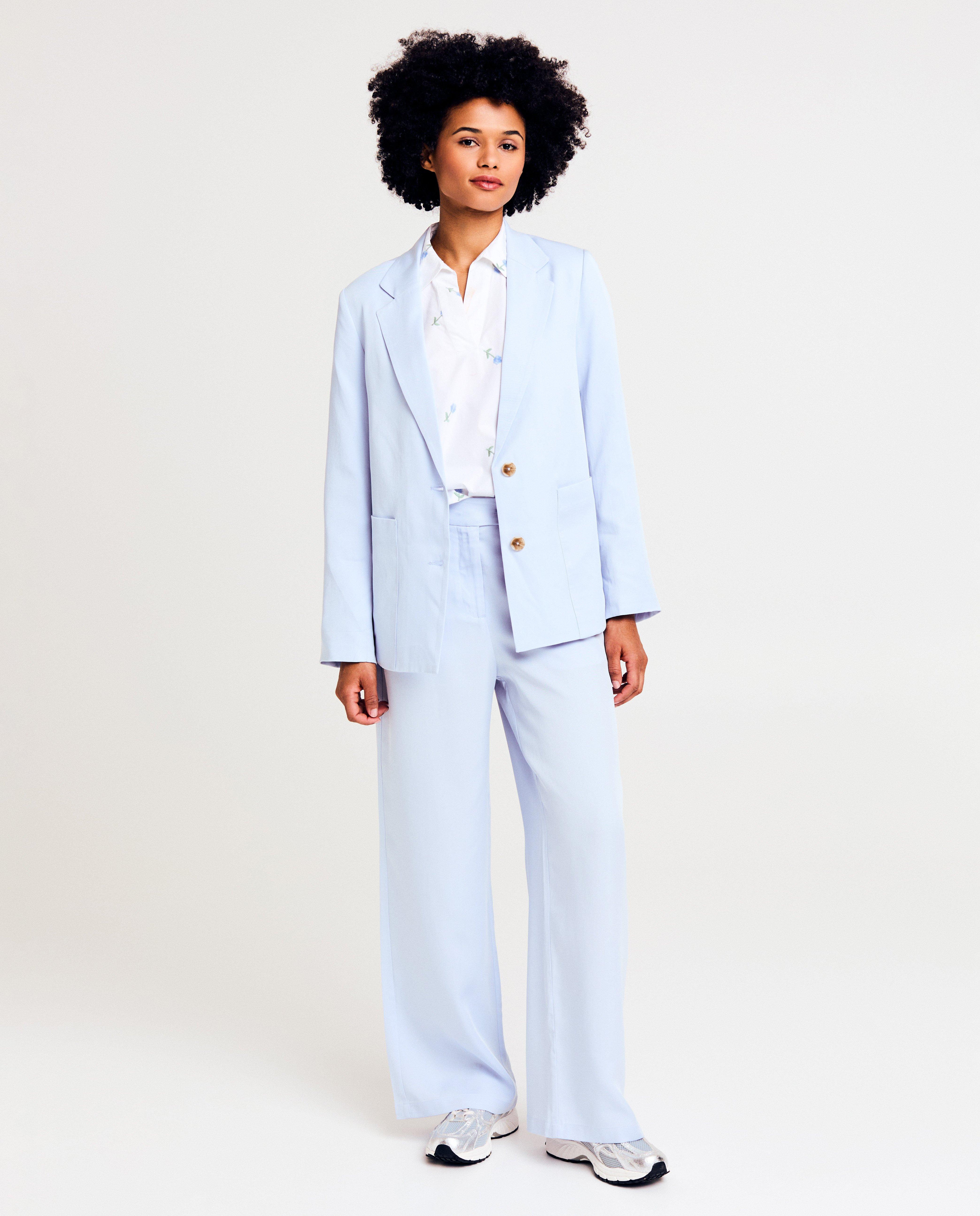 Blazers - Zwarte blazer
