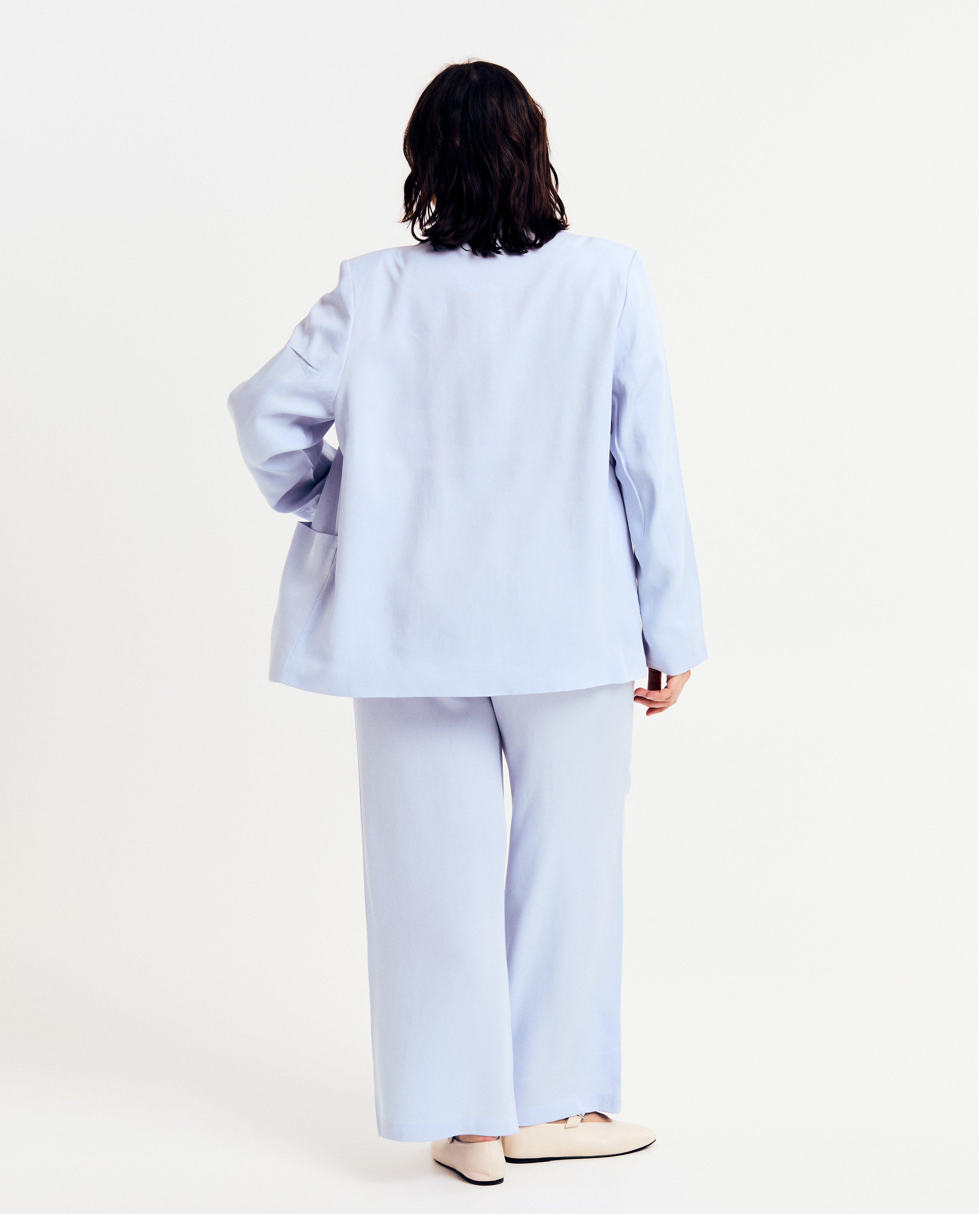 Blazers - Zwarte blazer