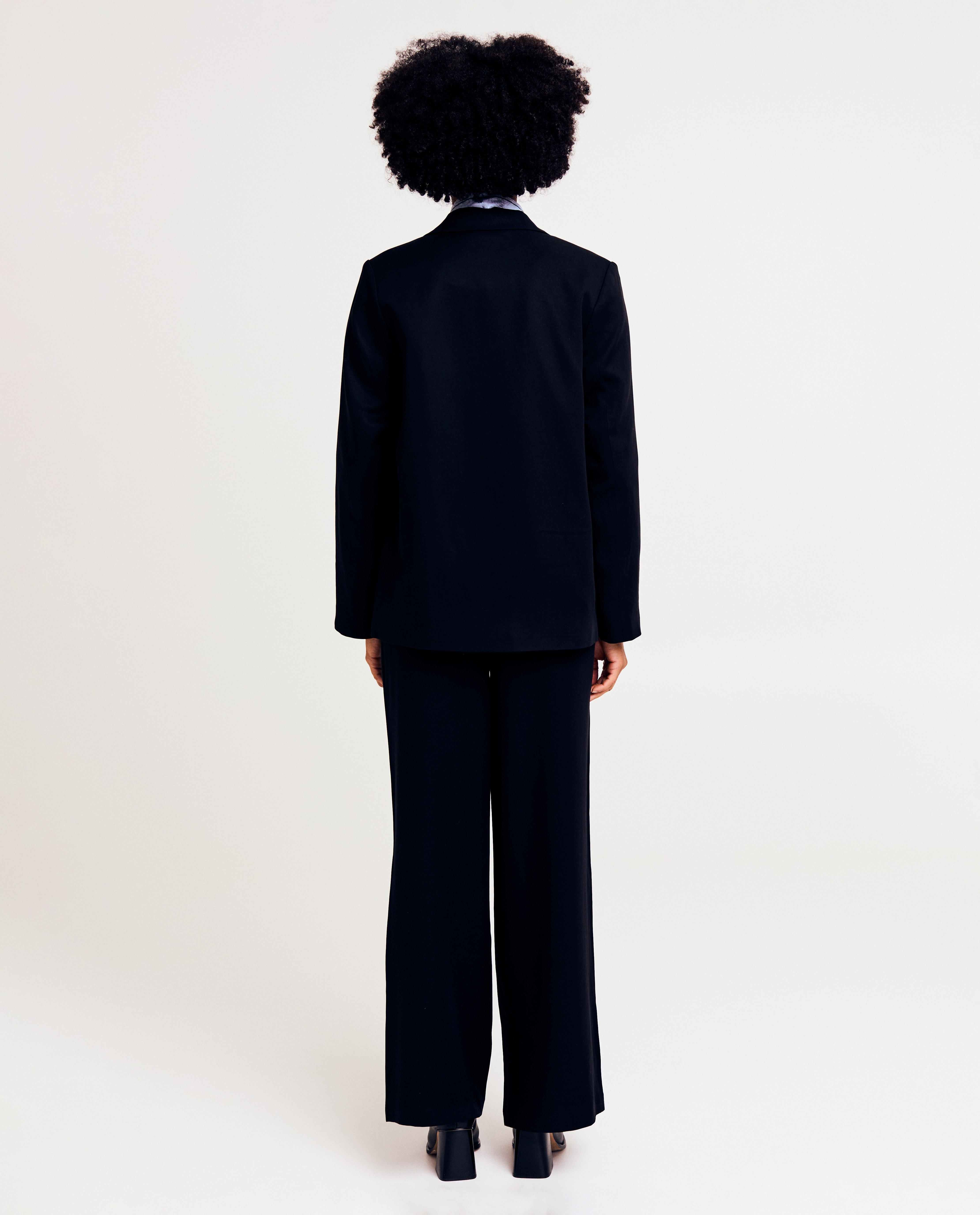 Blazers - Zwarte blazer