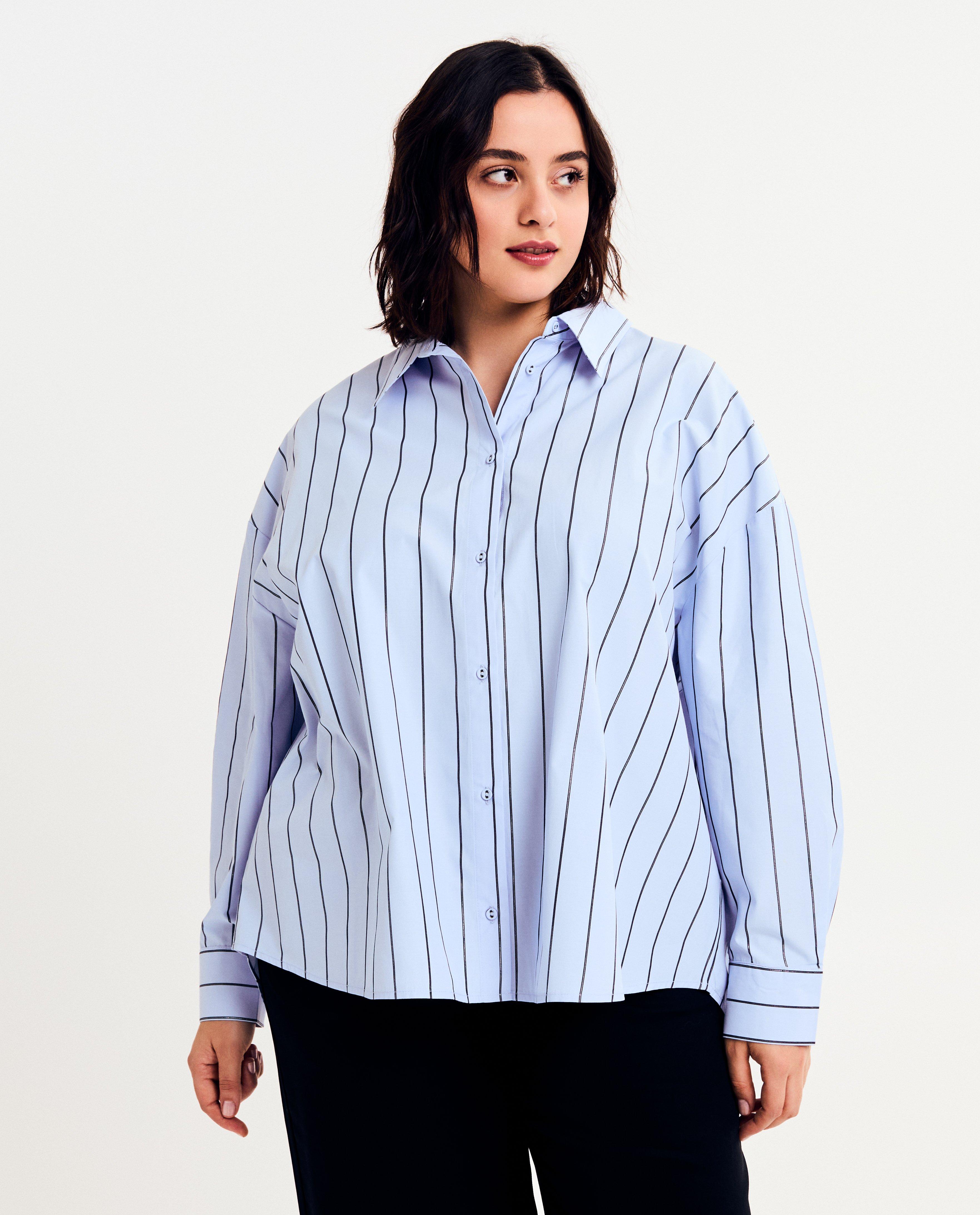 Chemise - null - Sora