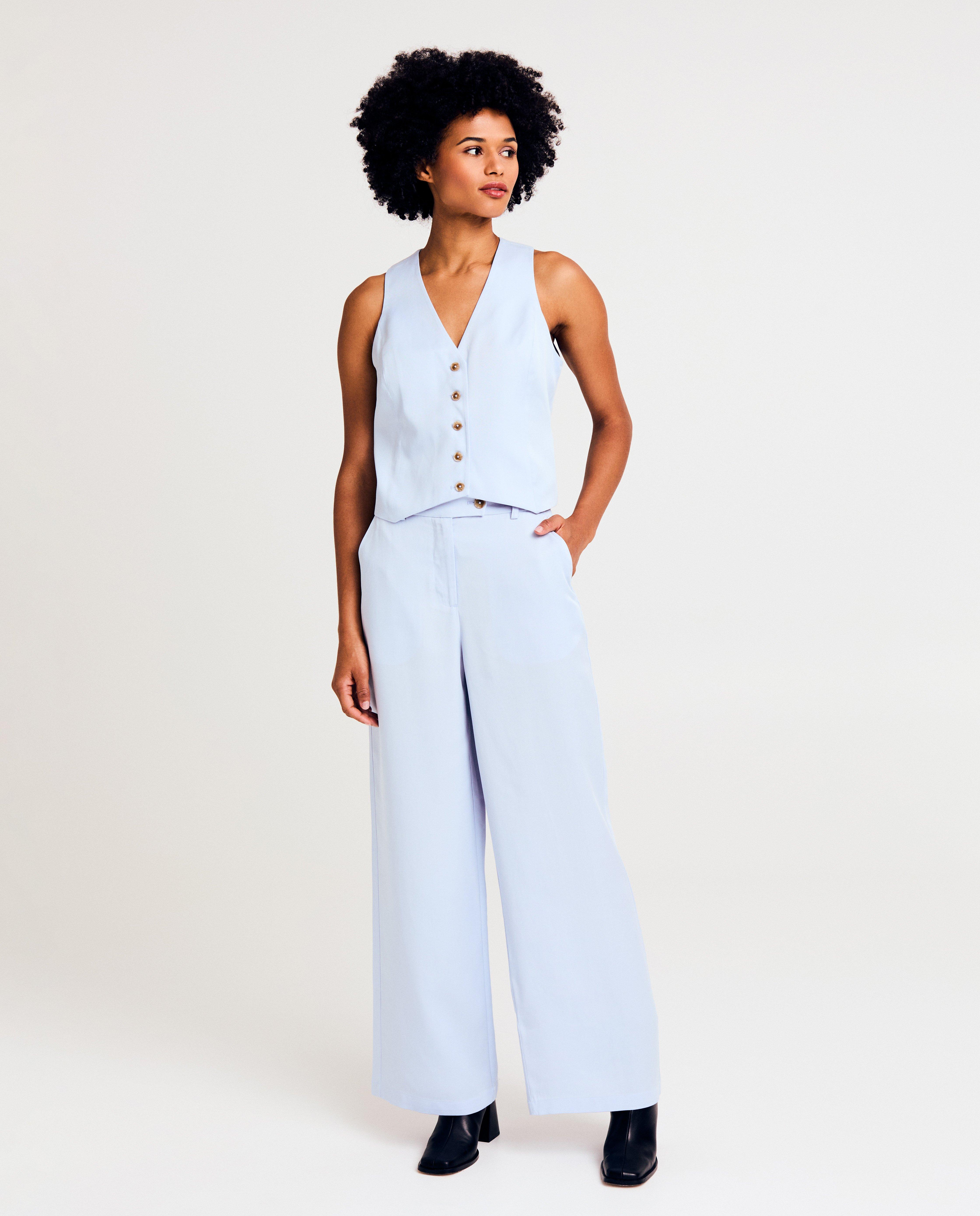 Broeken - Zwarte broek