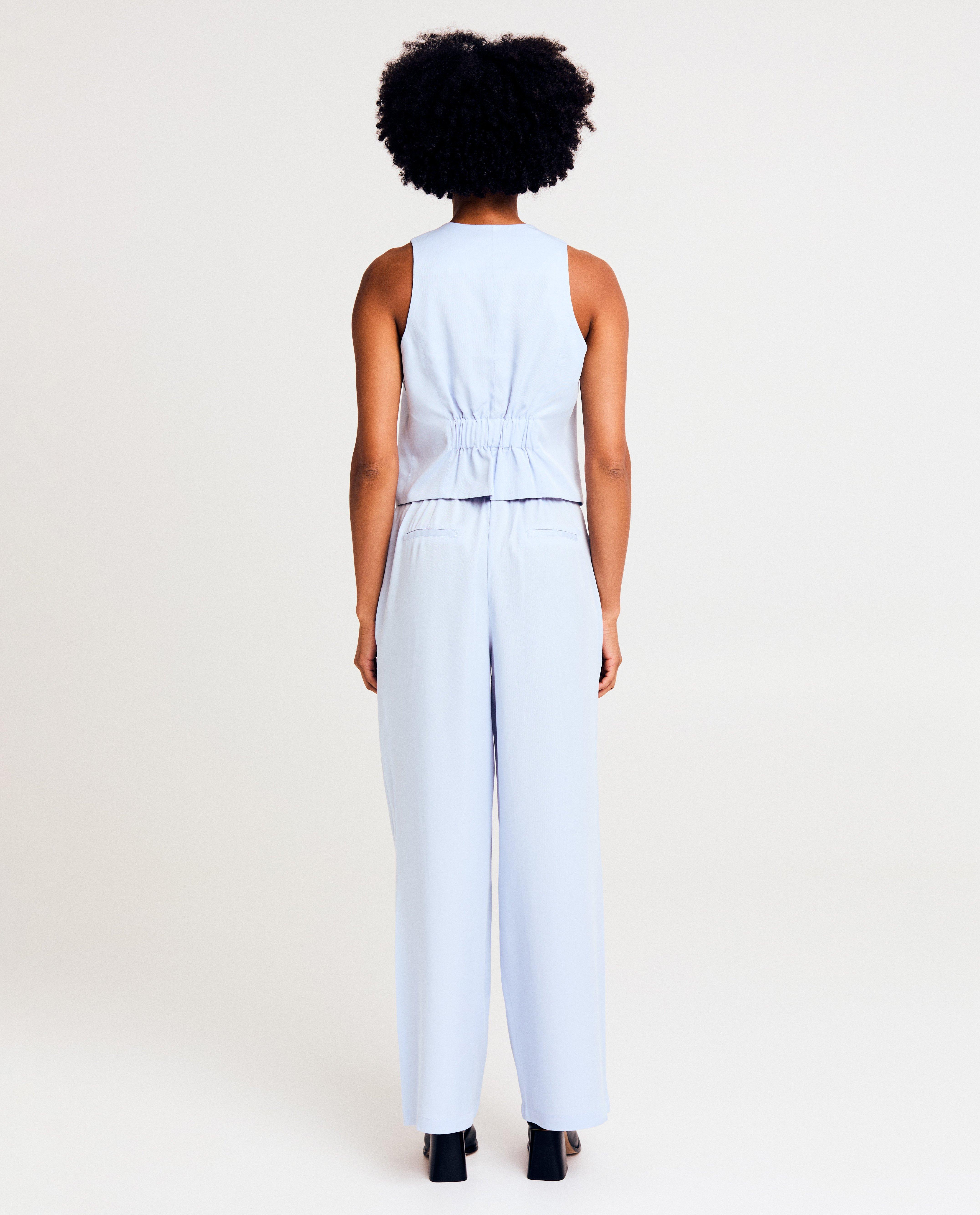 Broeken - Zwarte broek