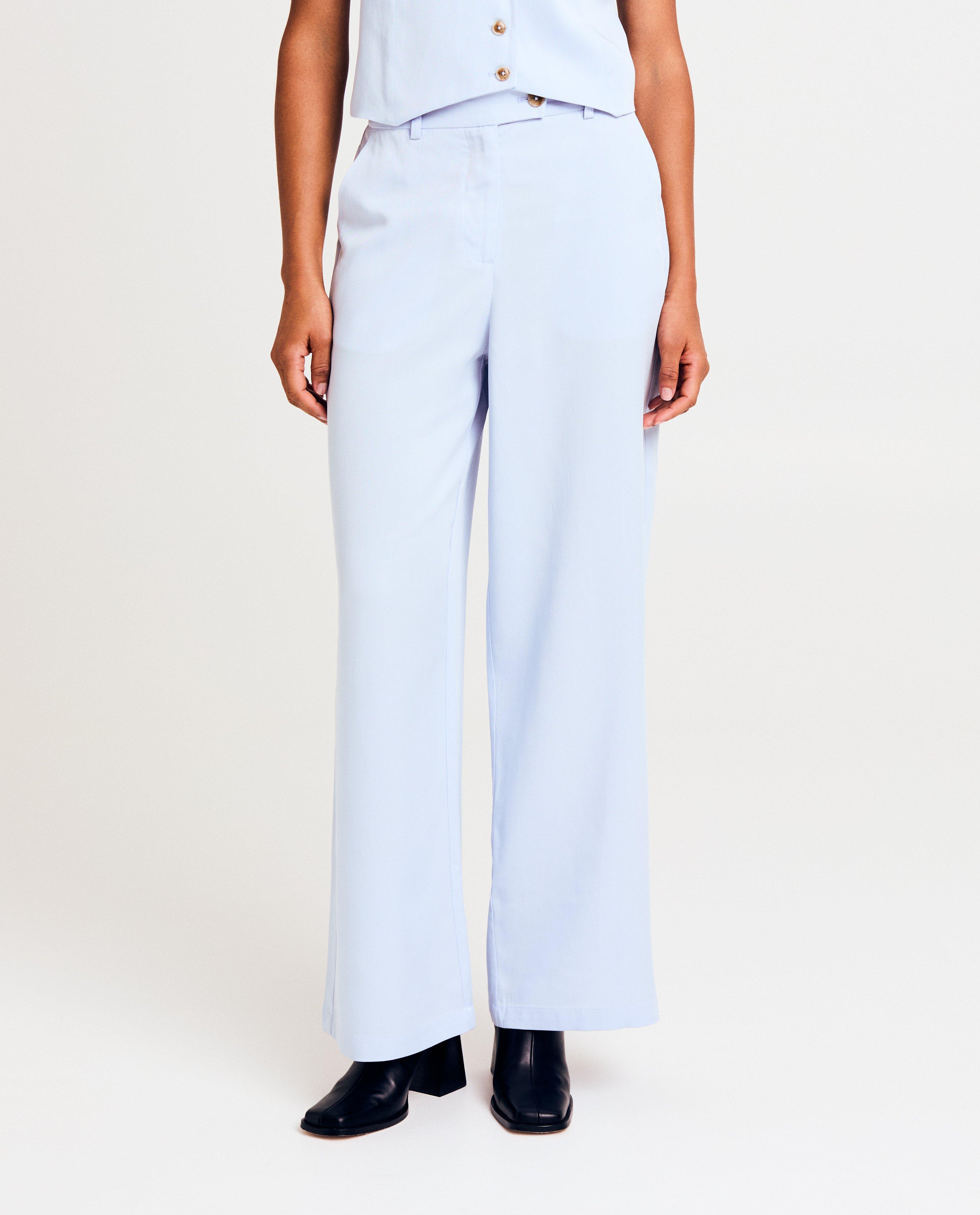 Broeken - Zwarte broek