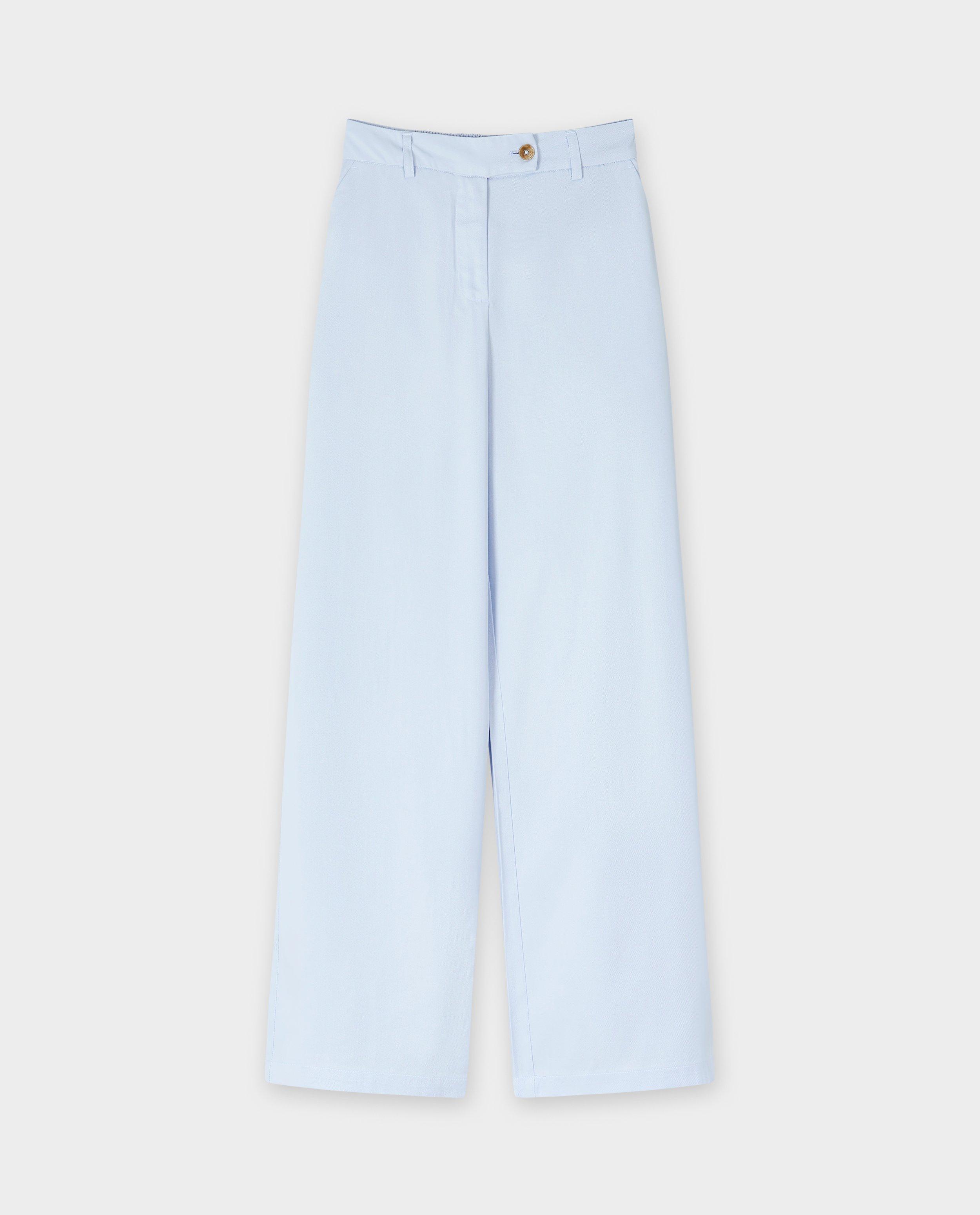Broeken - Zwarte broek