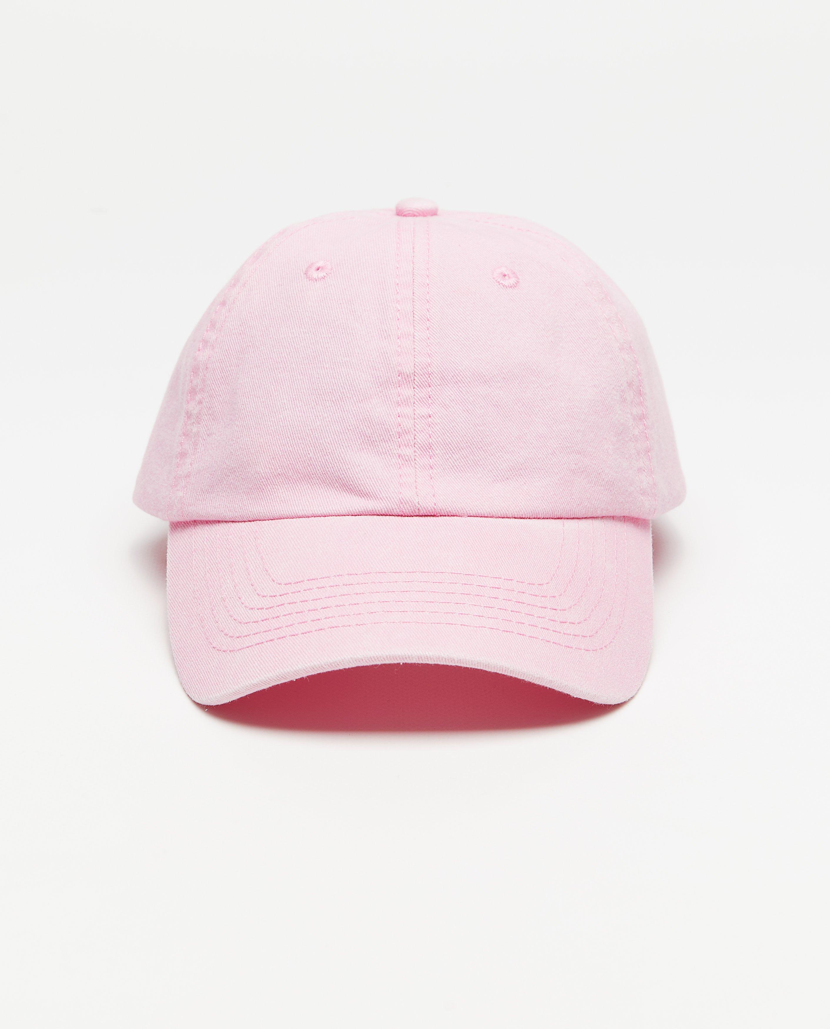 Roze pet - null - Sora