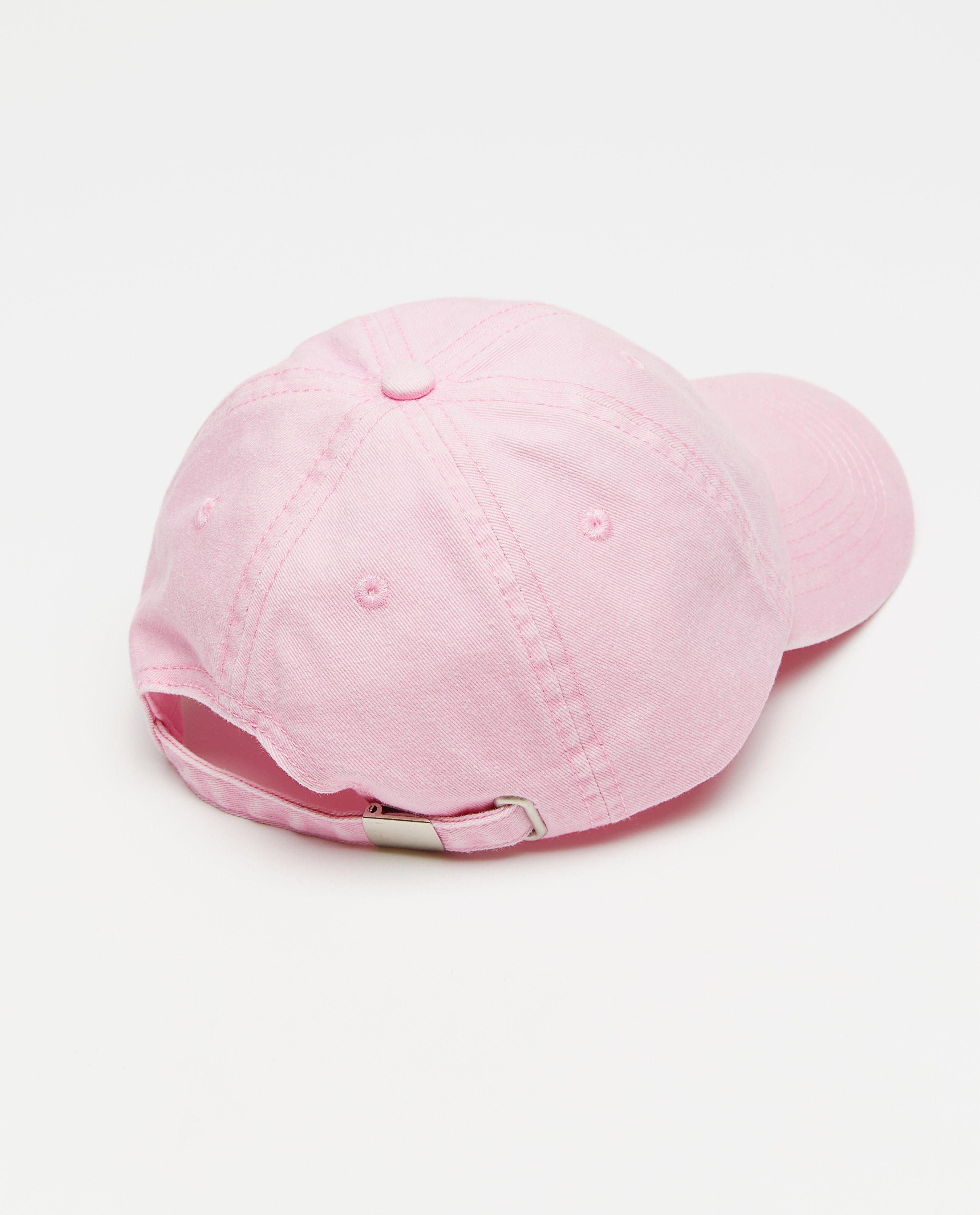Bonneterie - Casquette